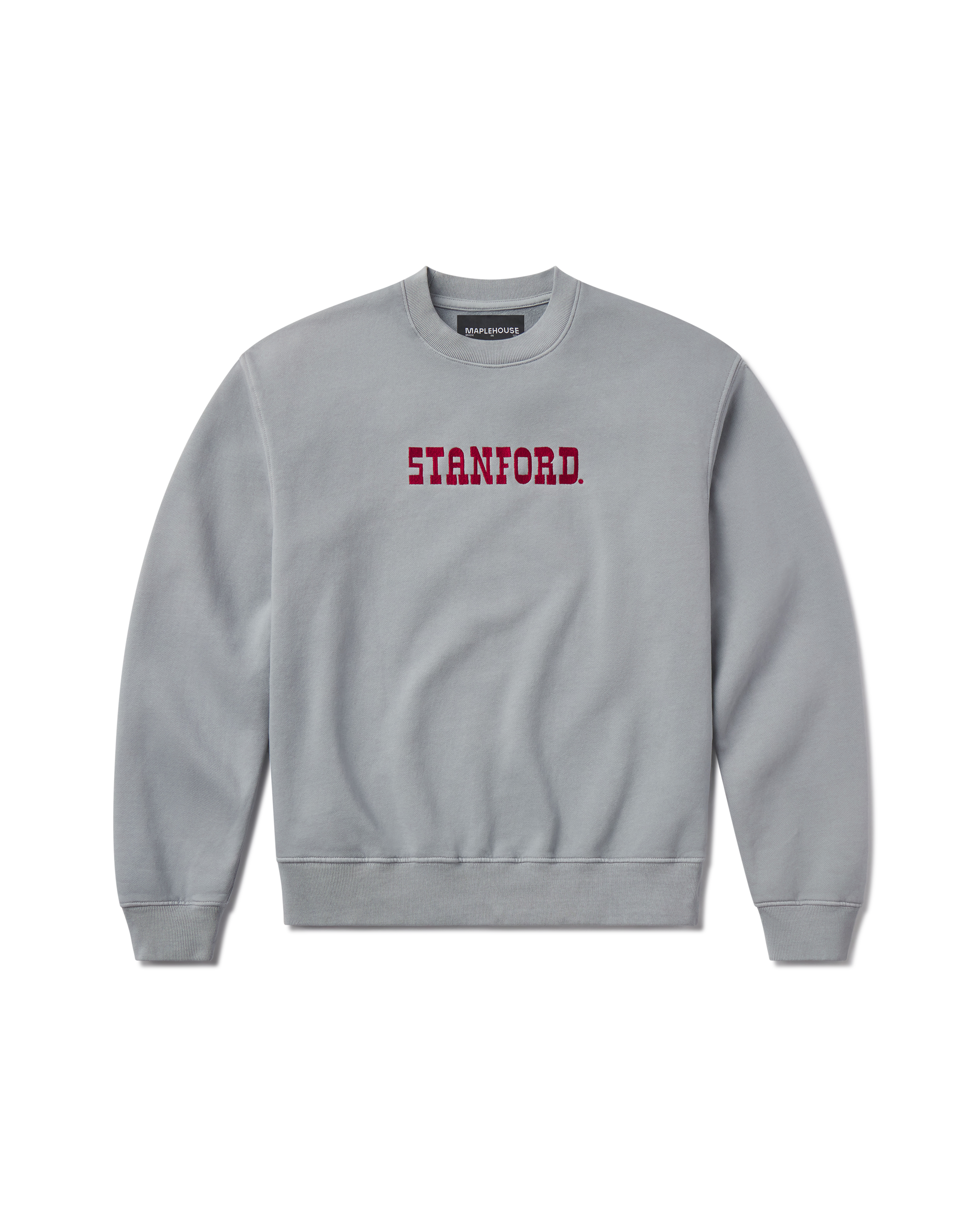 Stanford Outlaw Crewneck