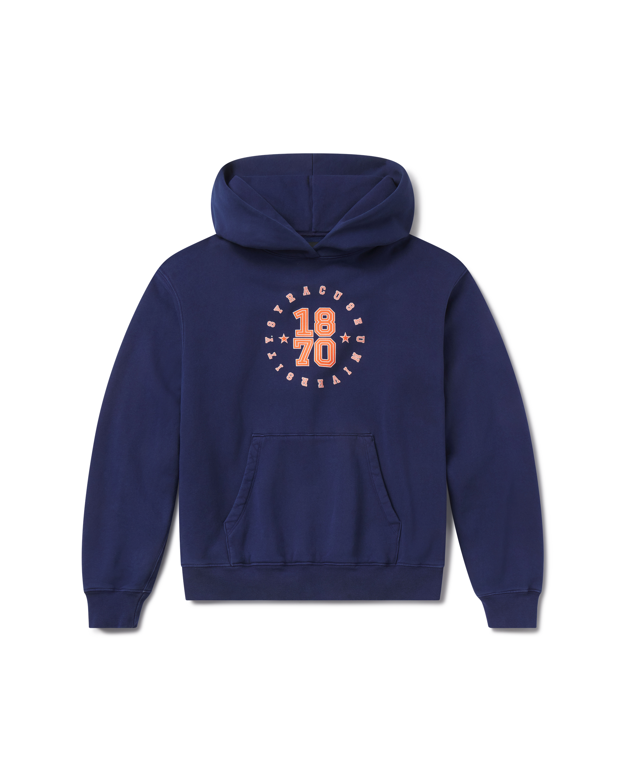 Syracuse 1870 Hoodie