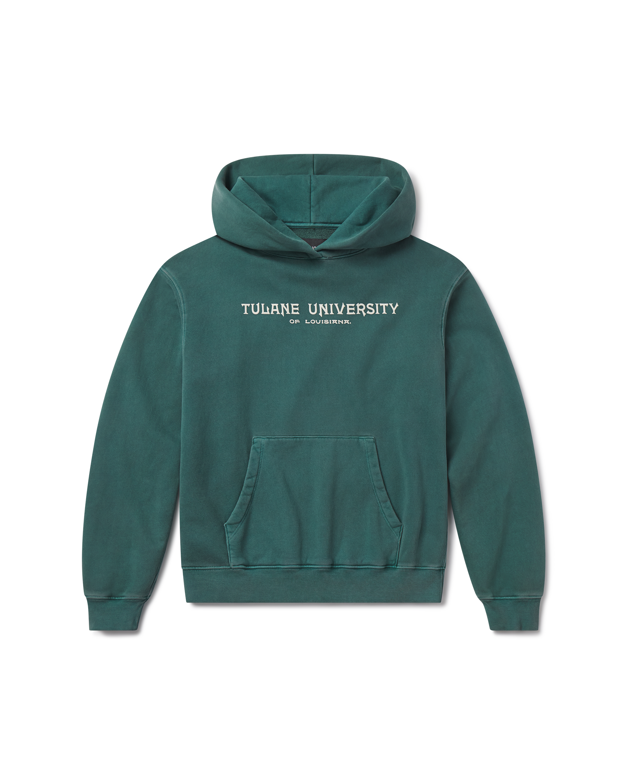 Tulane Medieval Hoodie