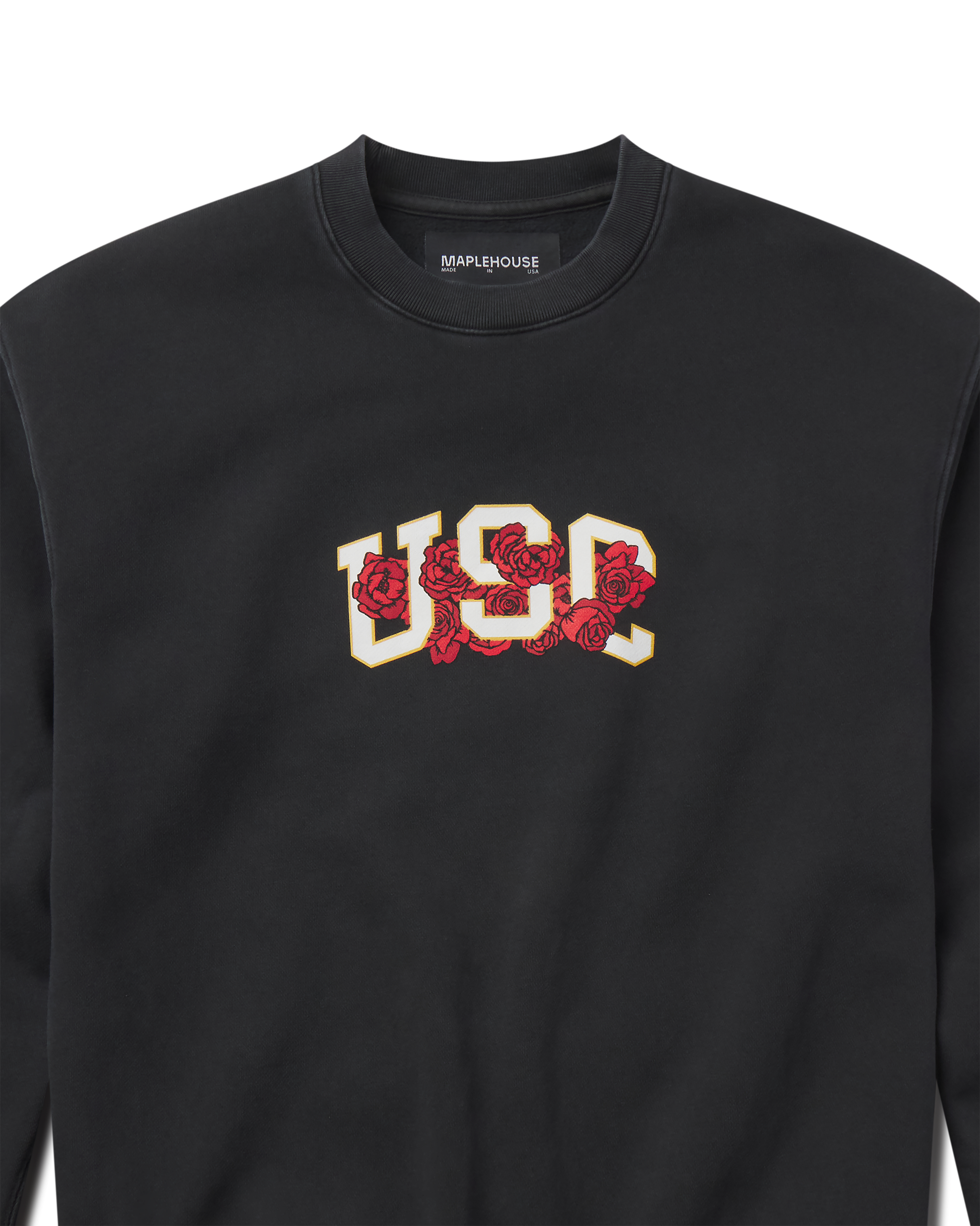 USC Roses Crewneck