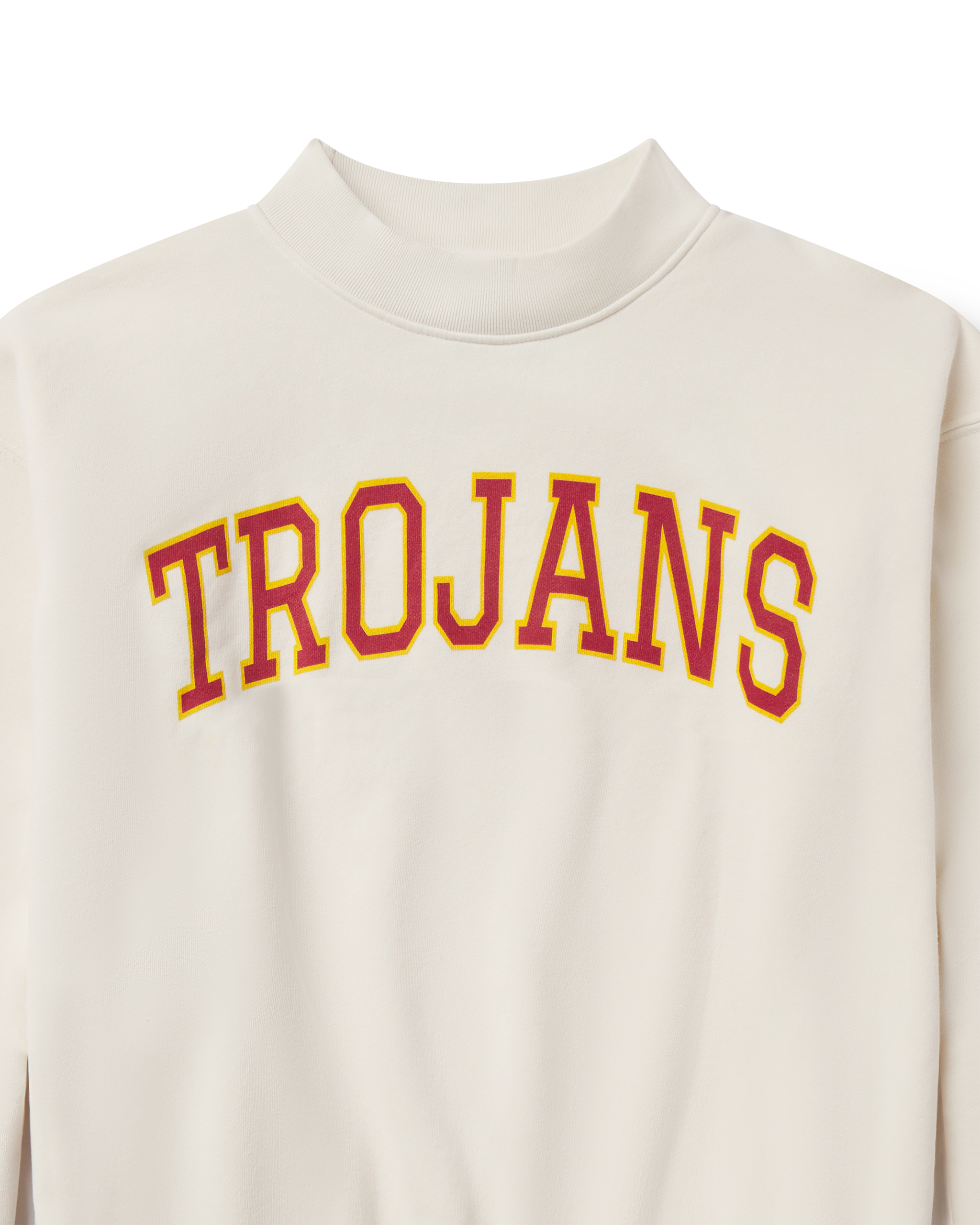 USC Diana Mockneck