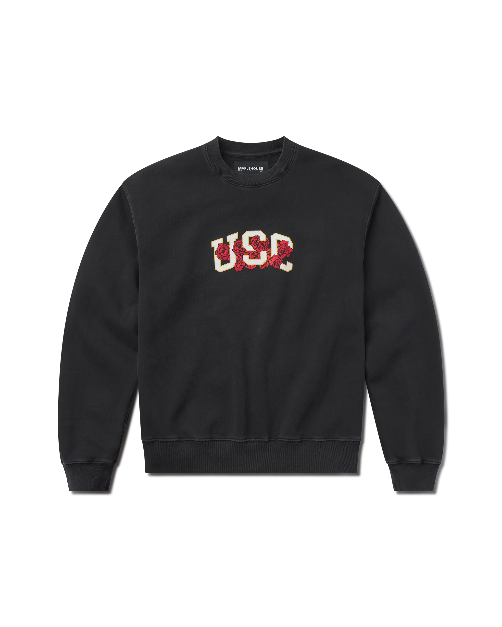 USC Roses Crewneck