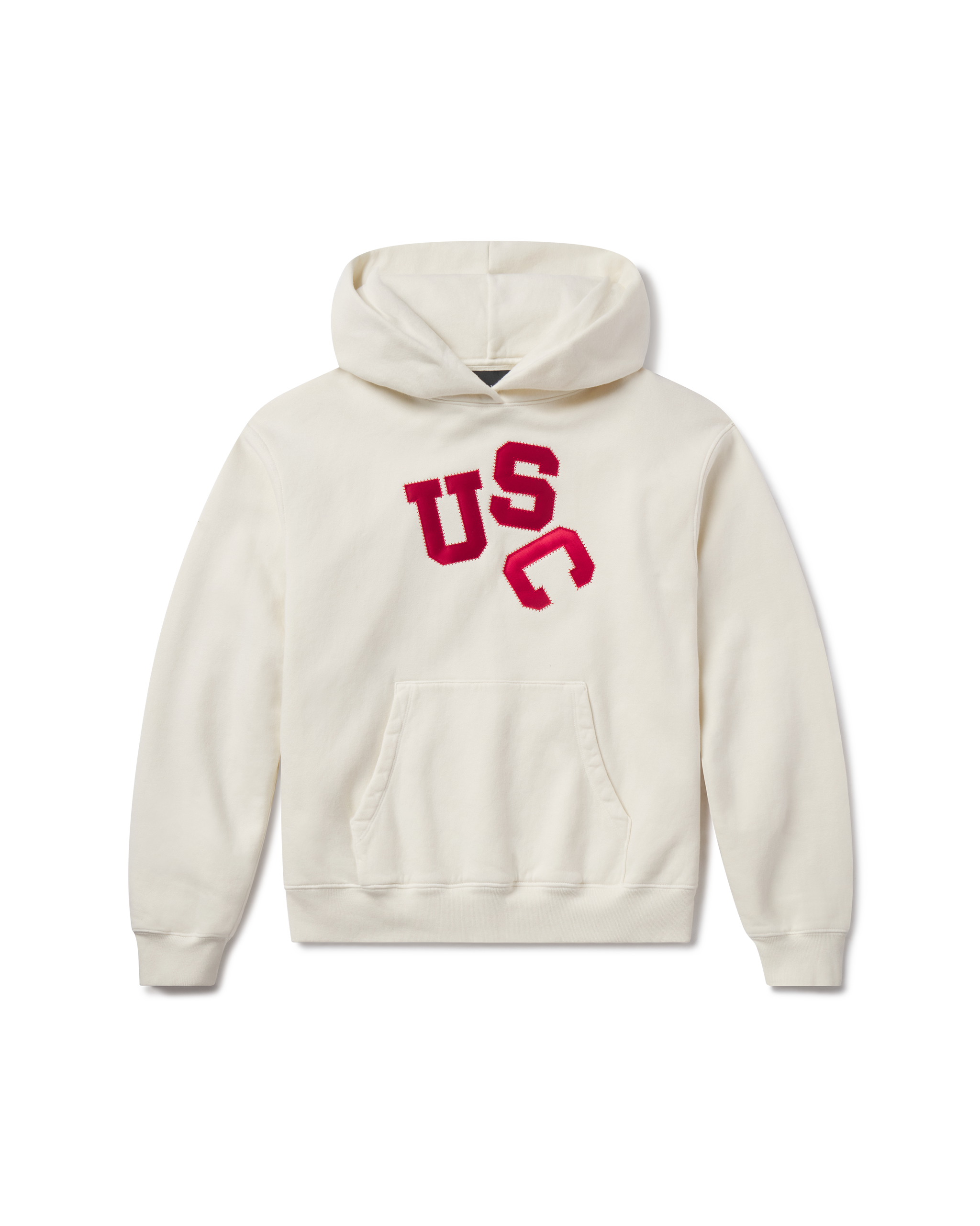 USC Toy Letters Hoodie