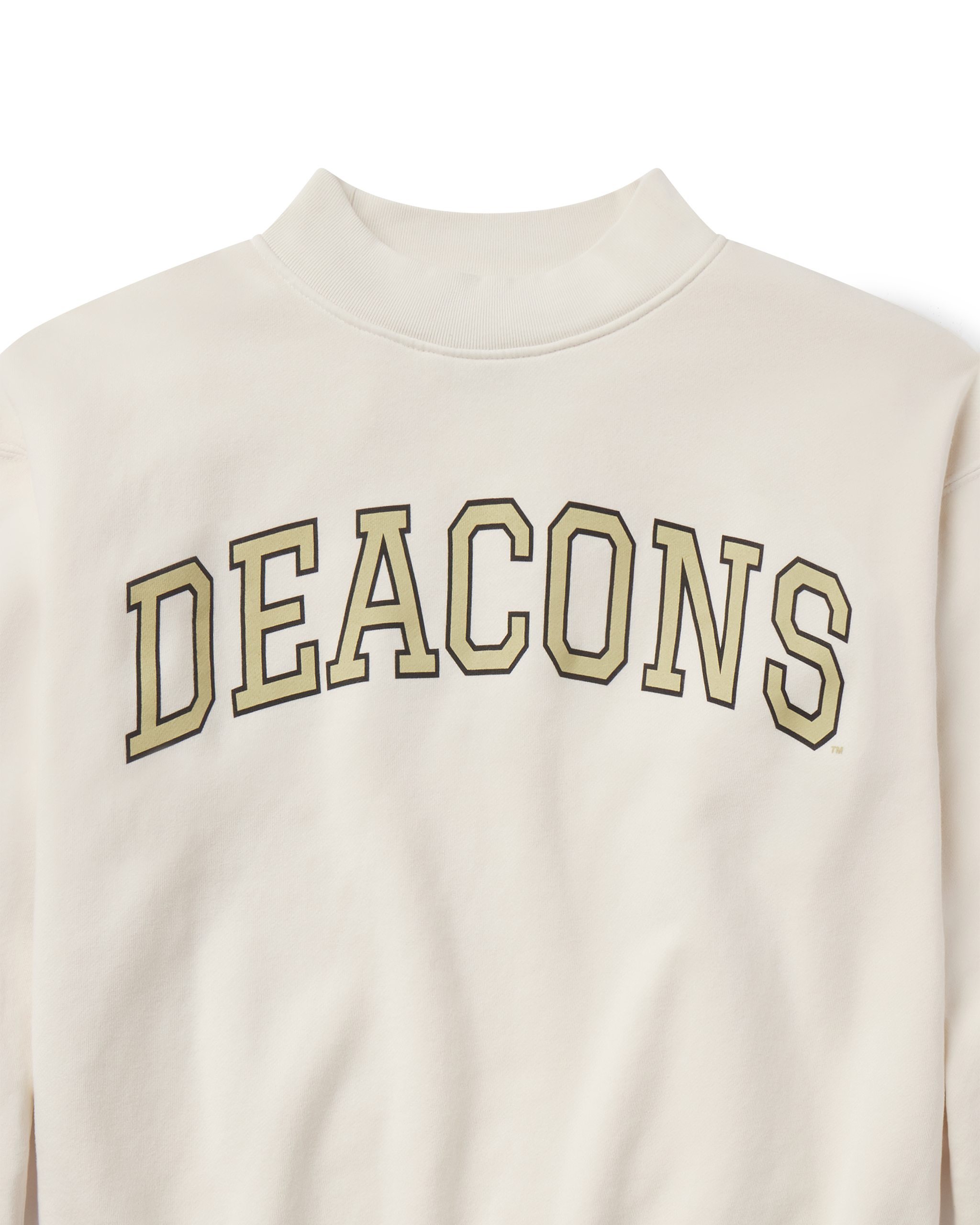 Wake Forest Diana Mockneck