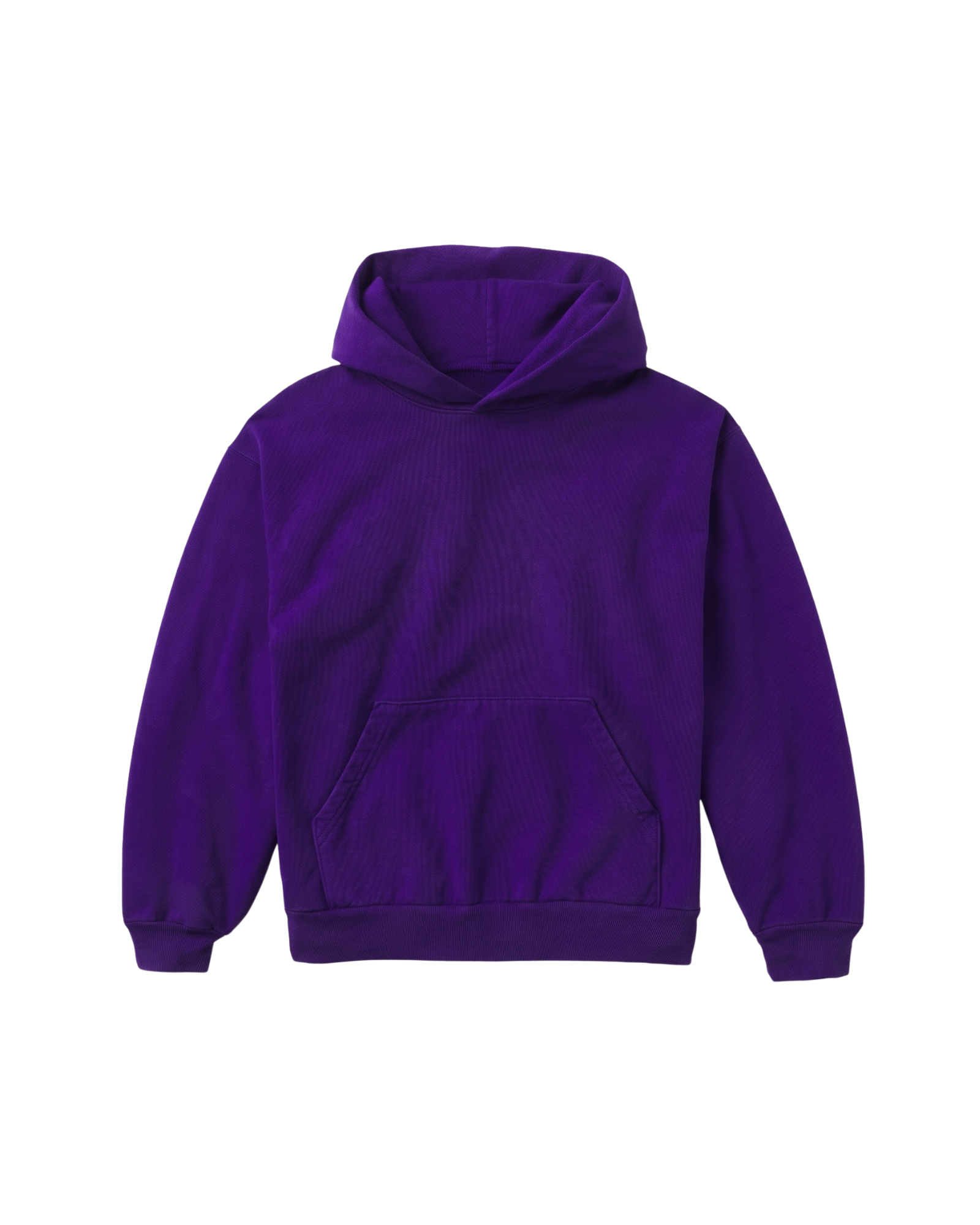 Cadbury Purple Hoodie