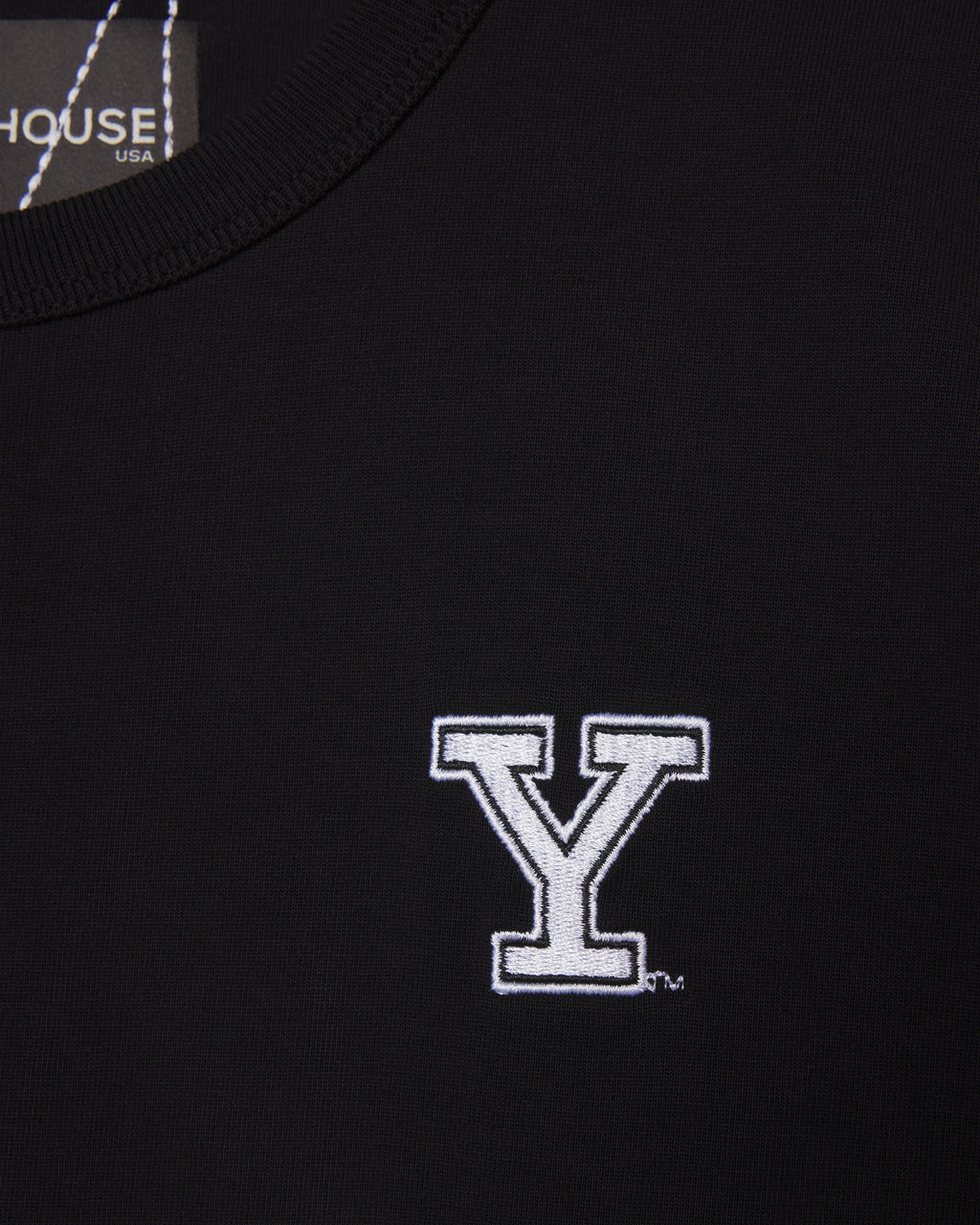 Yale University Legacy Tee