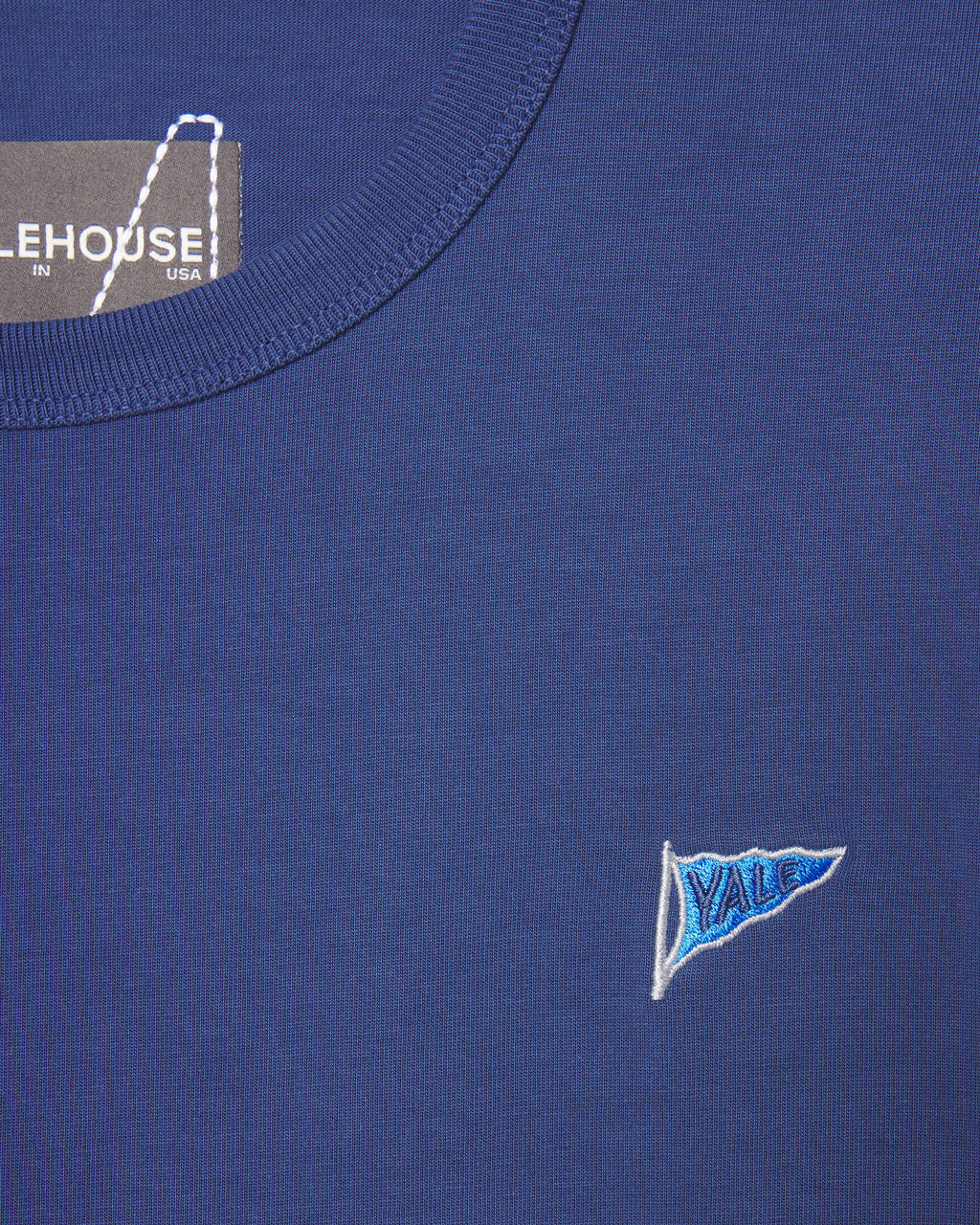 Yale University Pennant Tee