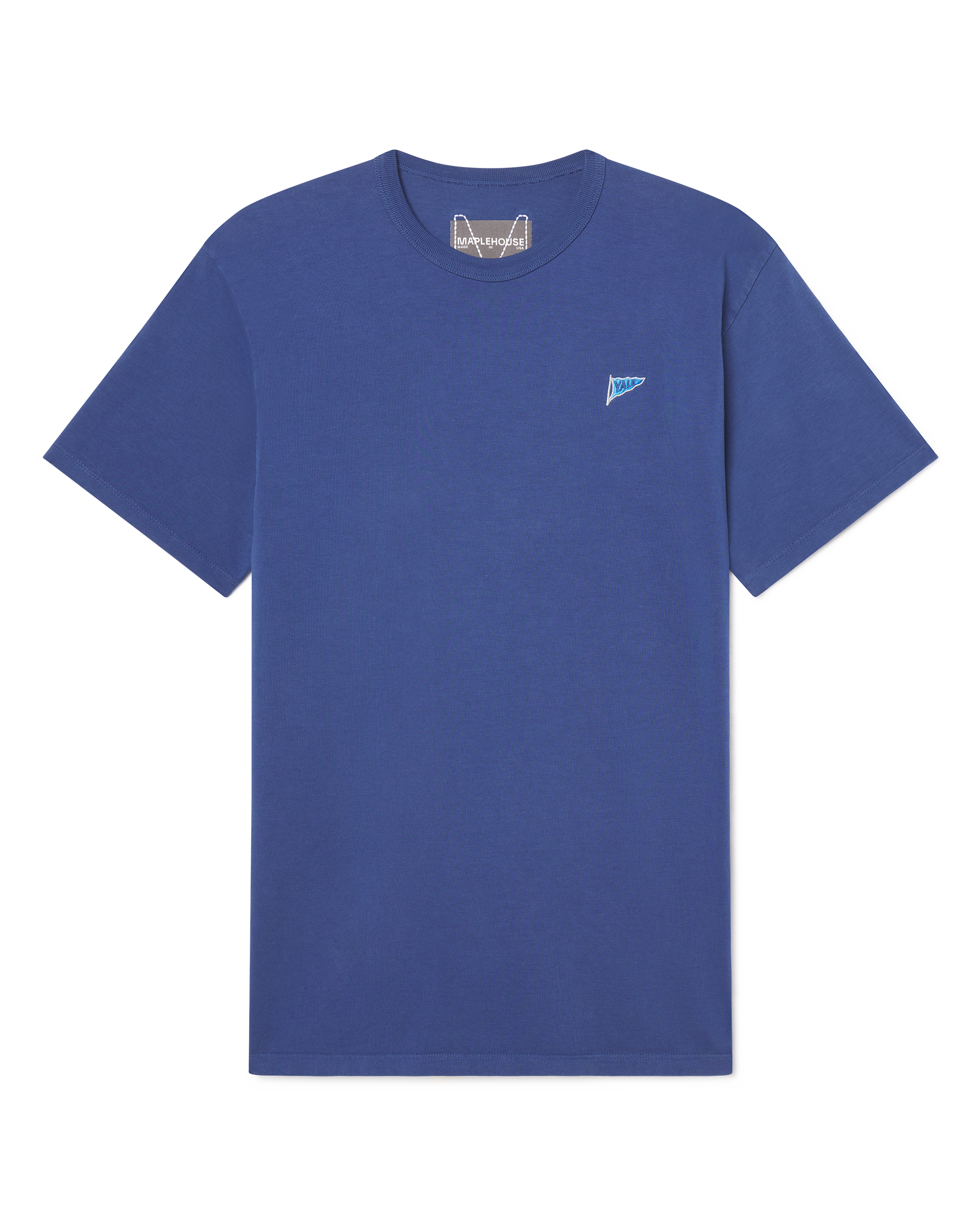 Yale University Pennant Tee