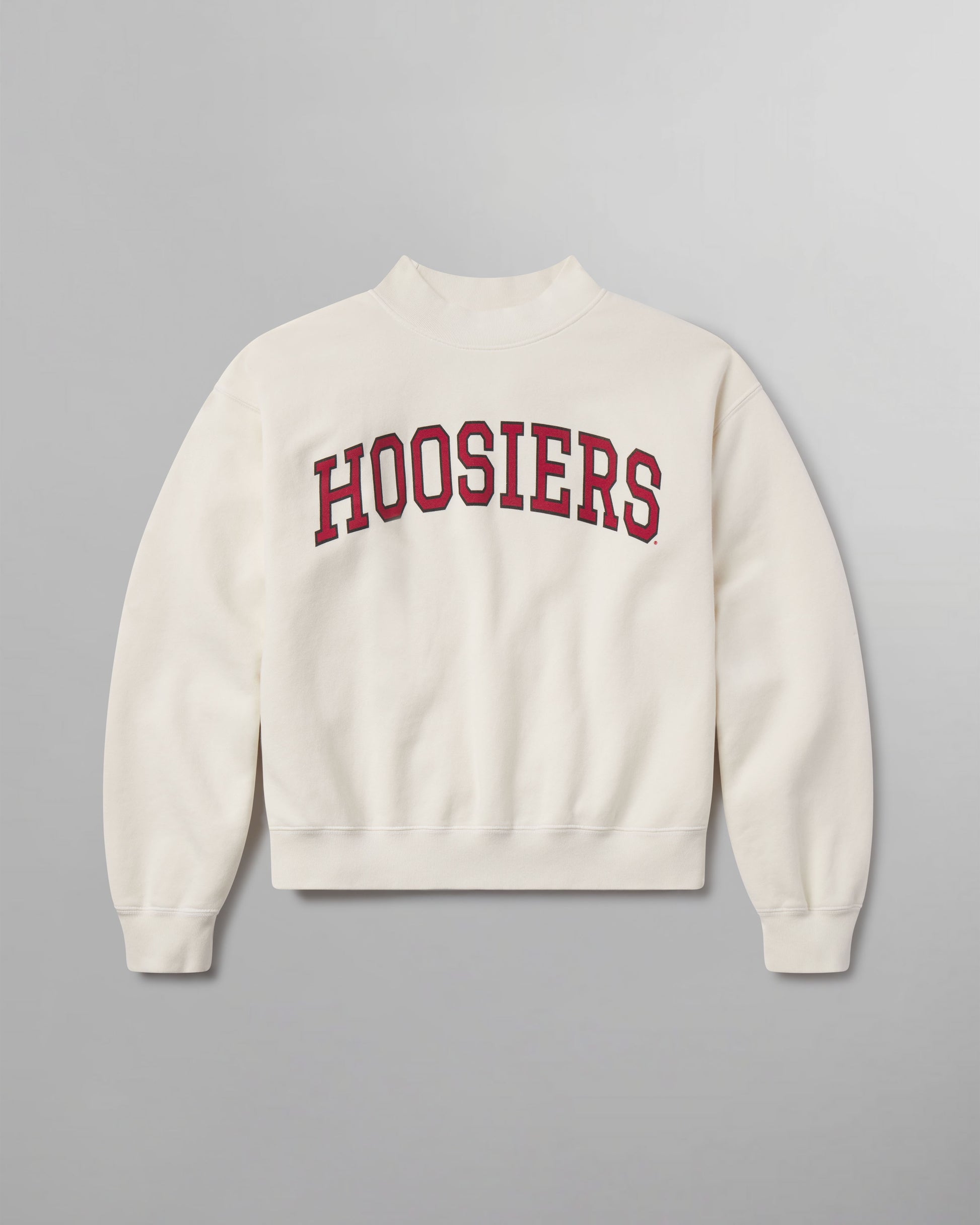 Indiana Diana Mockneck