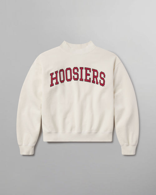 Indiana Diana Mockneck