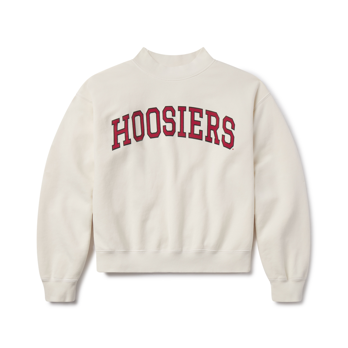 Indiana Diana Mockneck