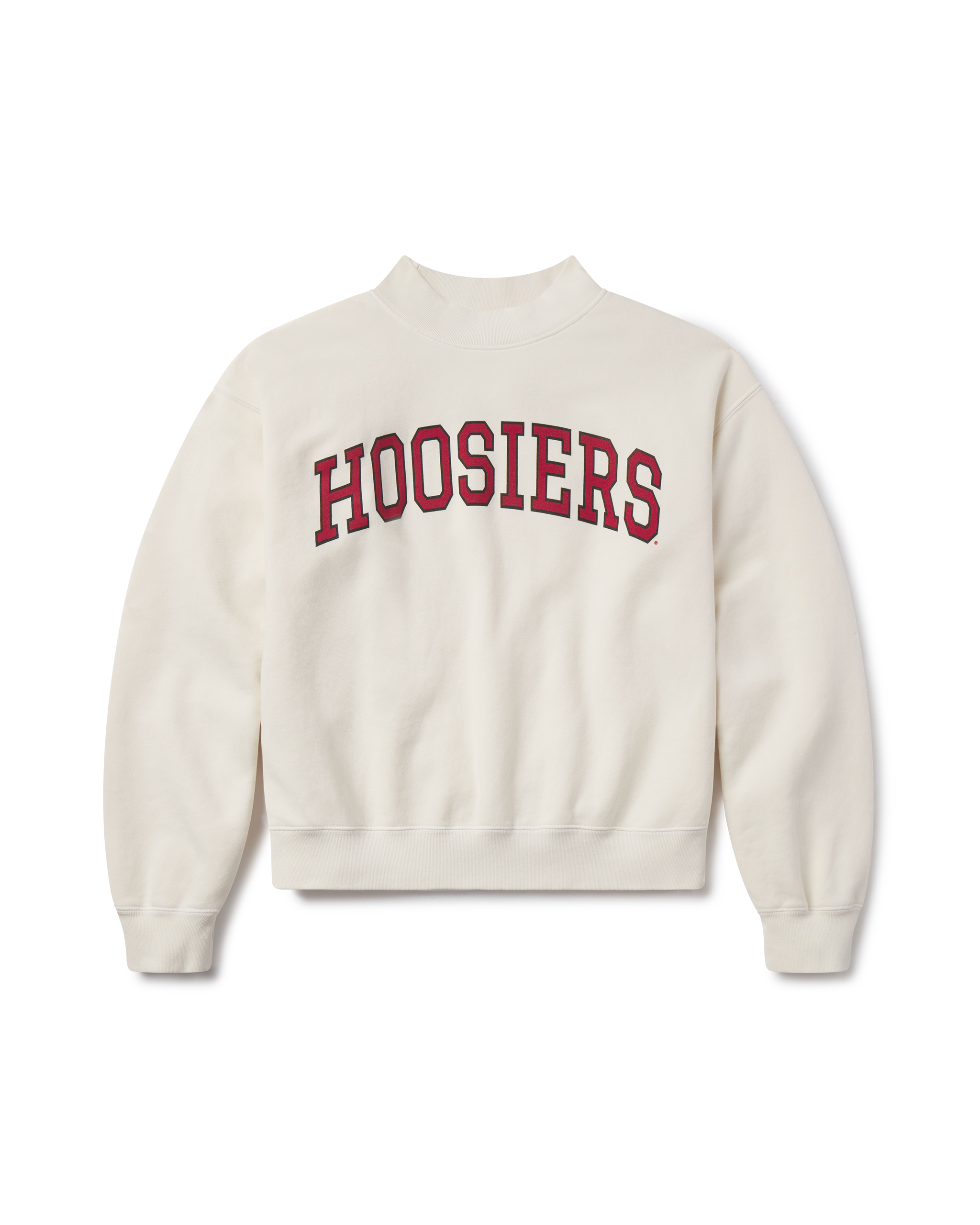 Indiana Diana Mockneck