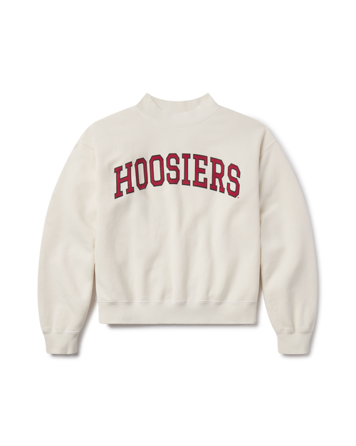 Indiana Diana Mockneck