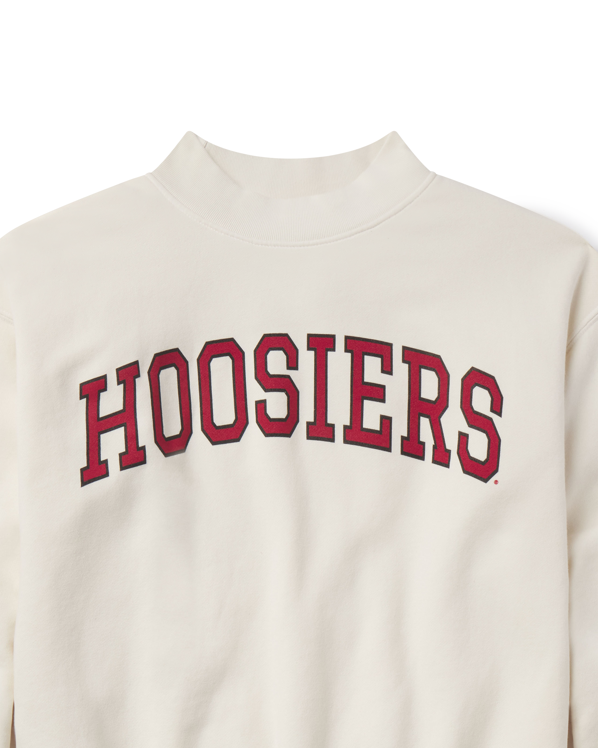 Indiana Diana Mockneck