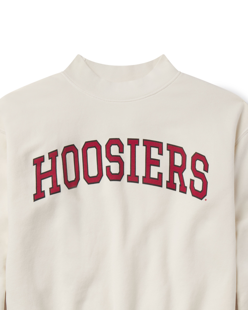 Indiana Diana Mockneck