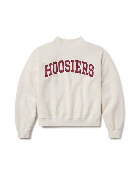 Indiana Diana Mockneck