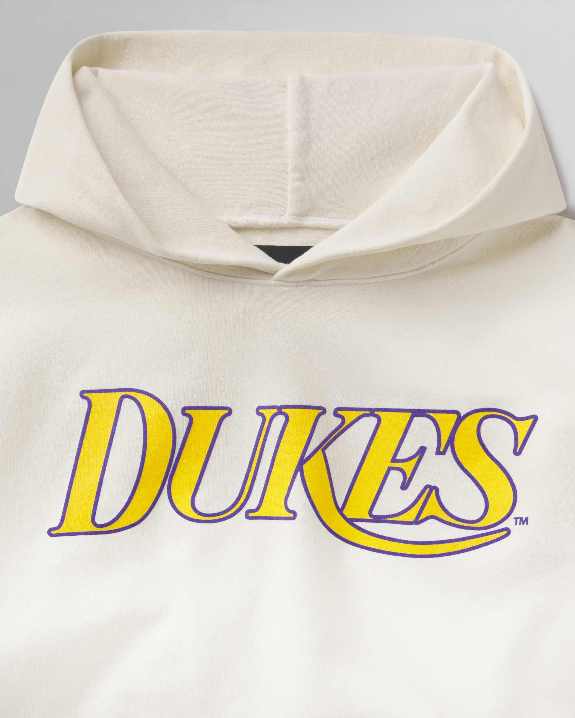 JMU Vintage 90s Dukes Hoodie
