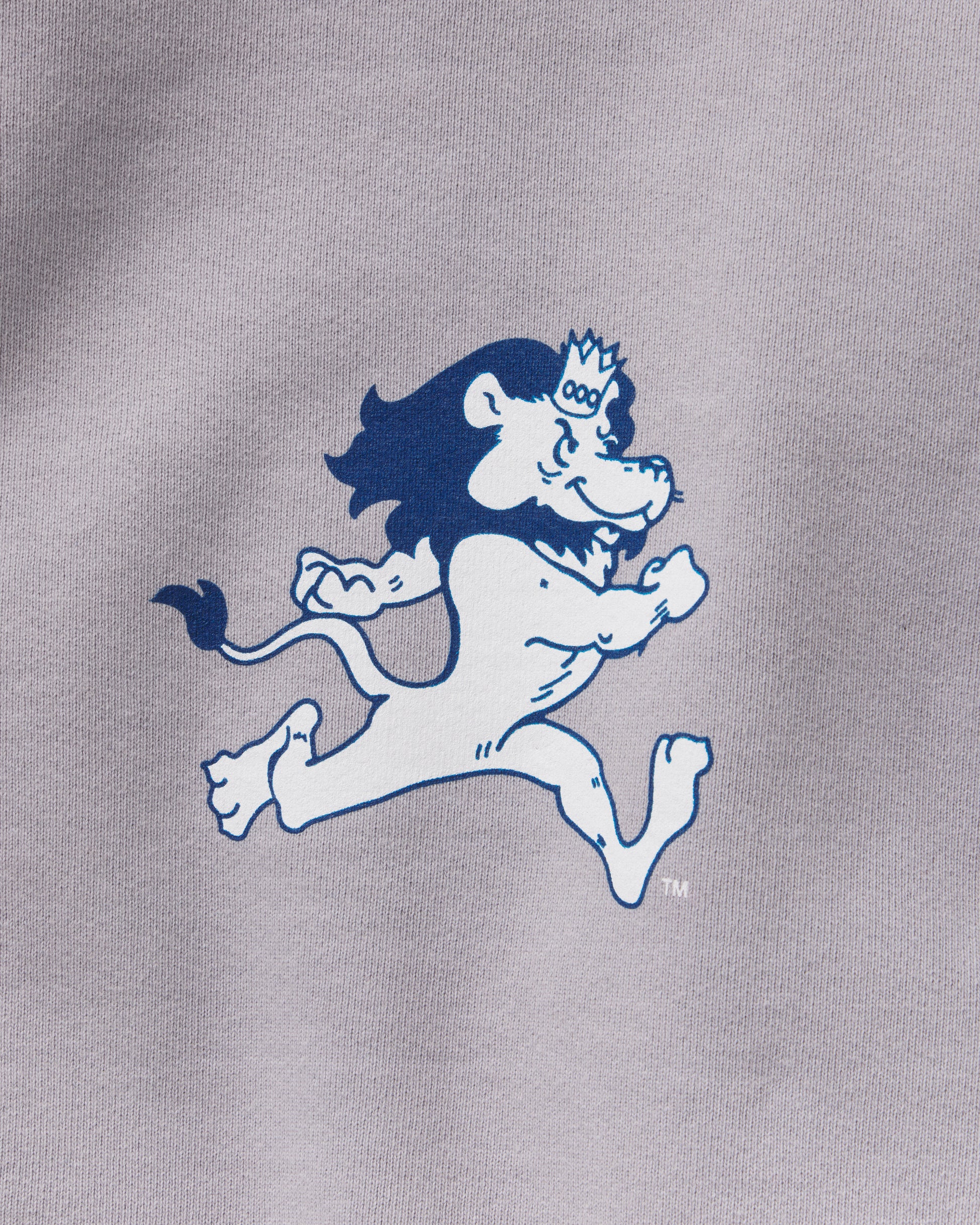 ODU Vintage Big Blue Crewneck