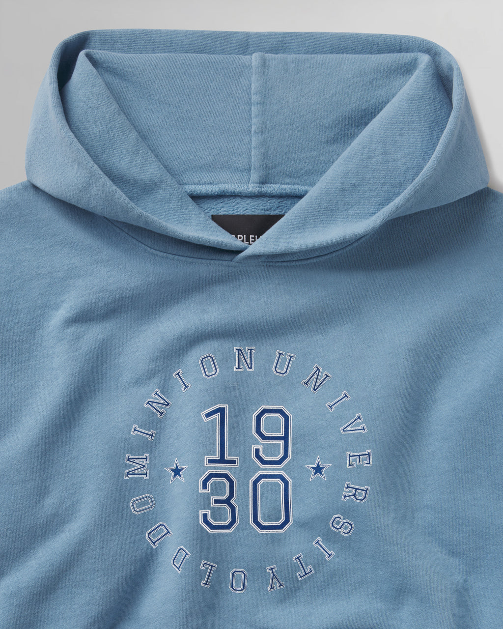 ODU 1930 Puff Hoodie