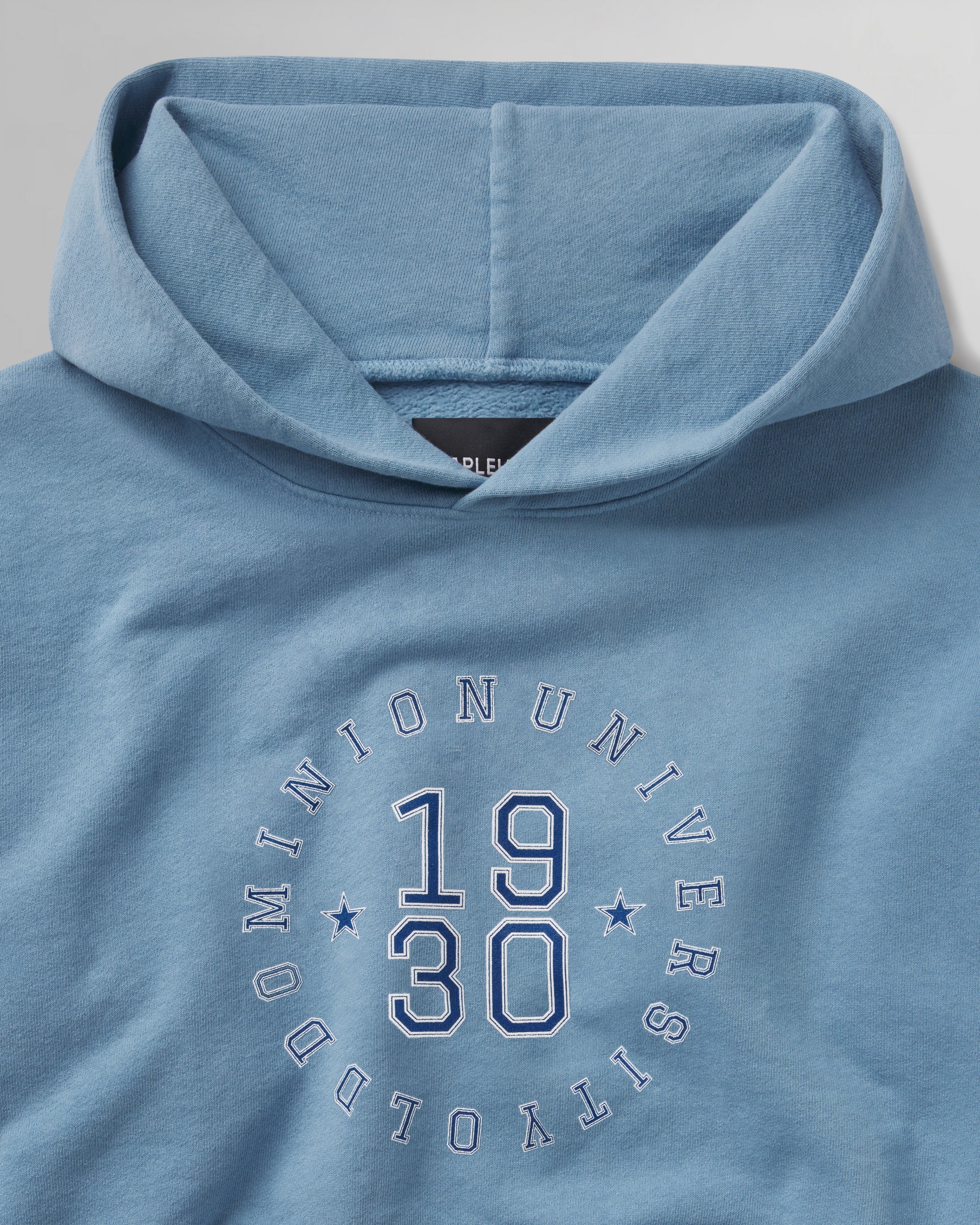 ODU 1930 Puff Hoodie