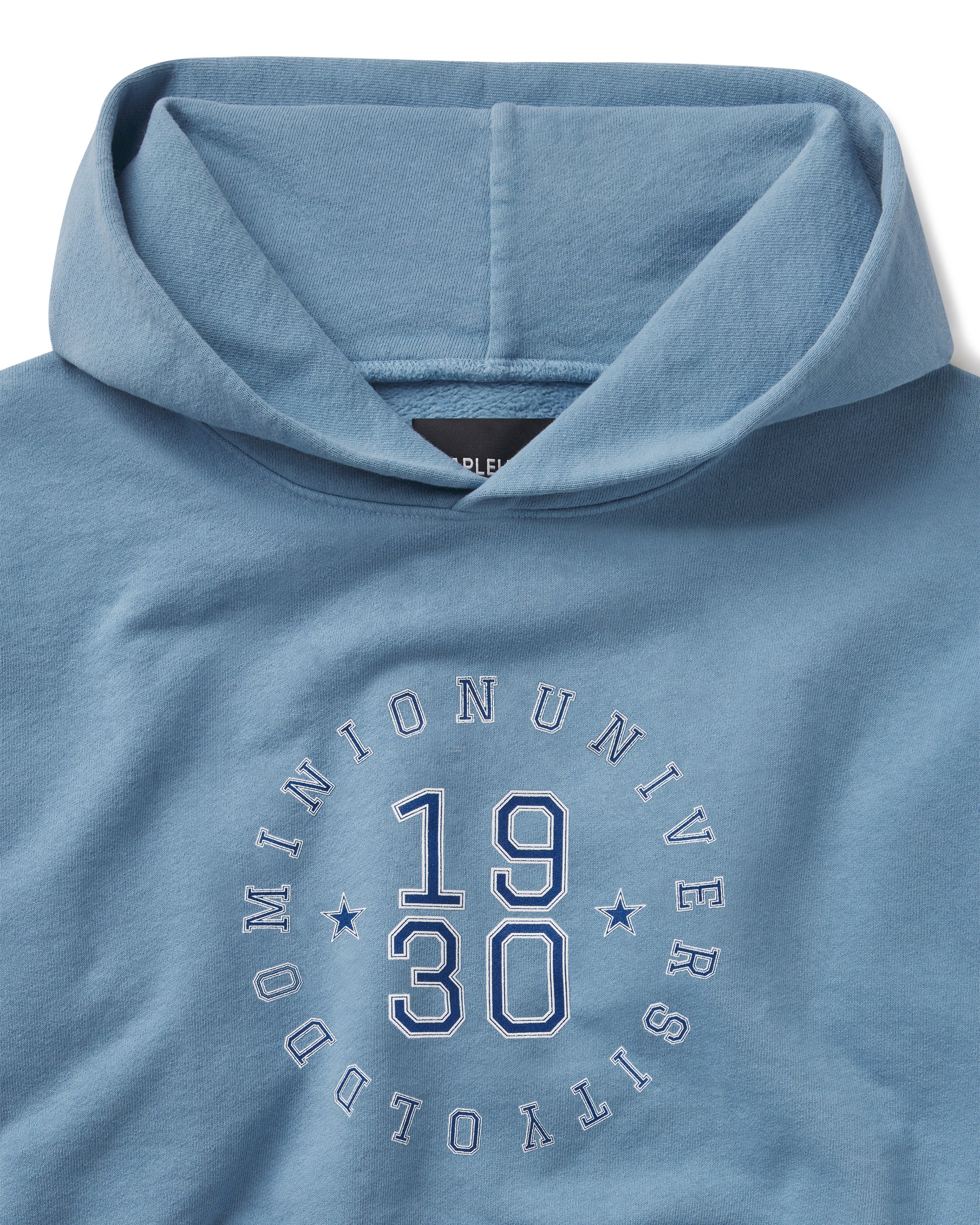 ODU 1930 Puff Hoodie