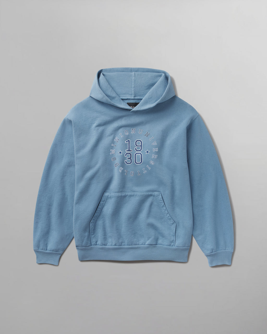 ODU 1930 Puff Hoodie