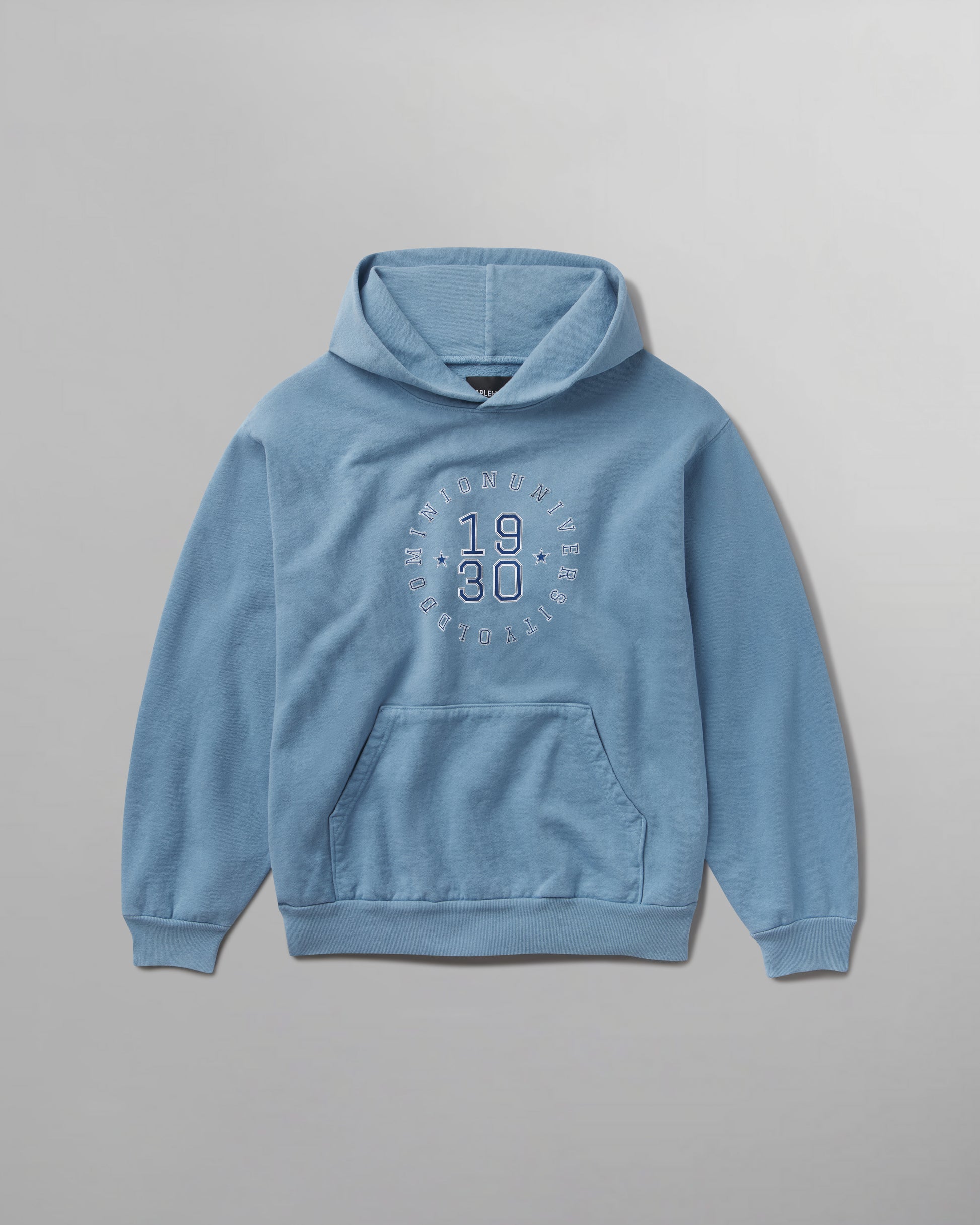 ODU 1930 Puff Hoodie