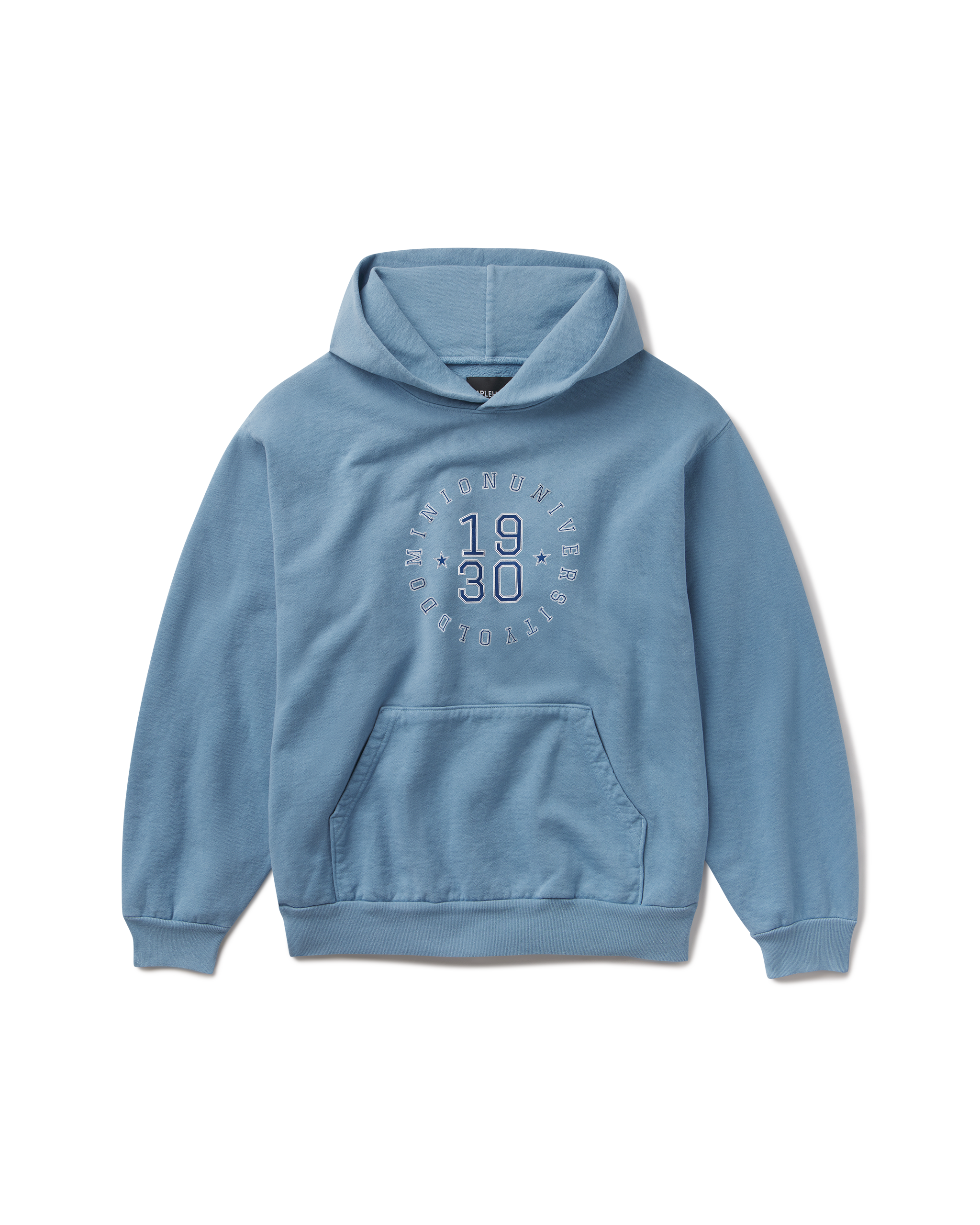 ODU 1930 Puff Hoodie