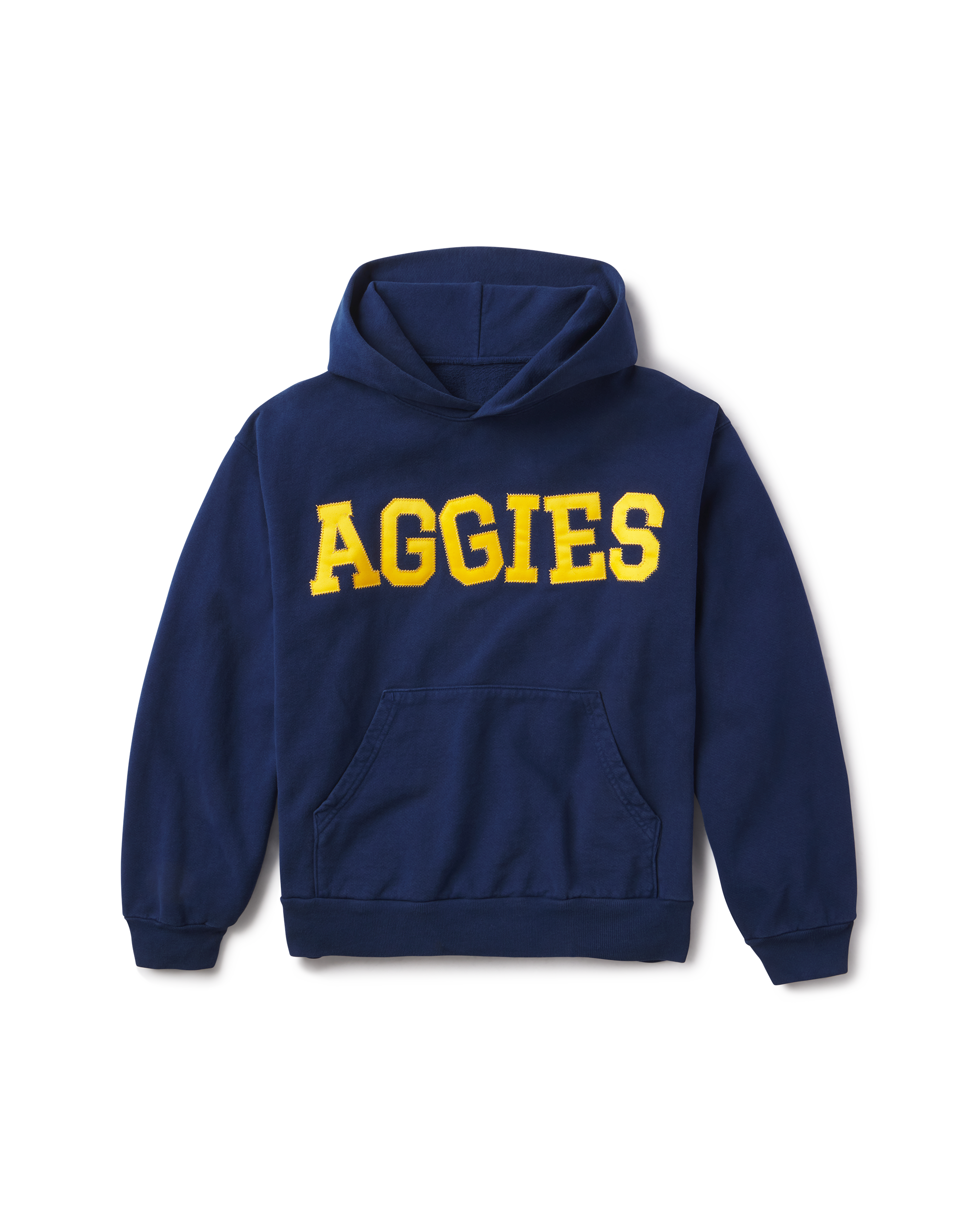 UC Davis Aggies Toy Letters Hoodie