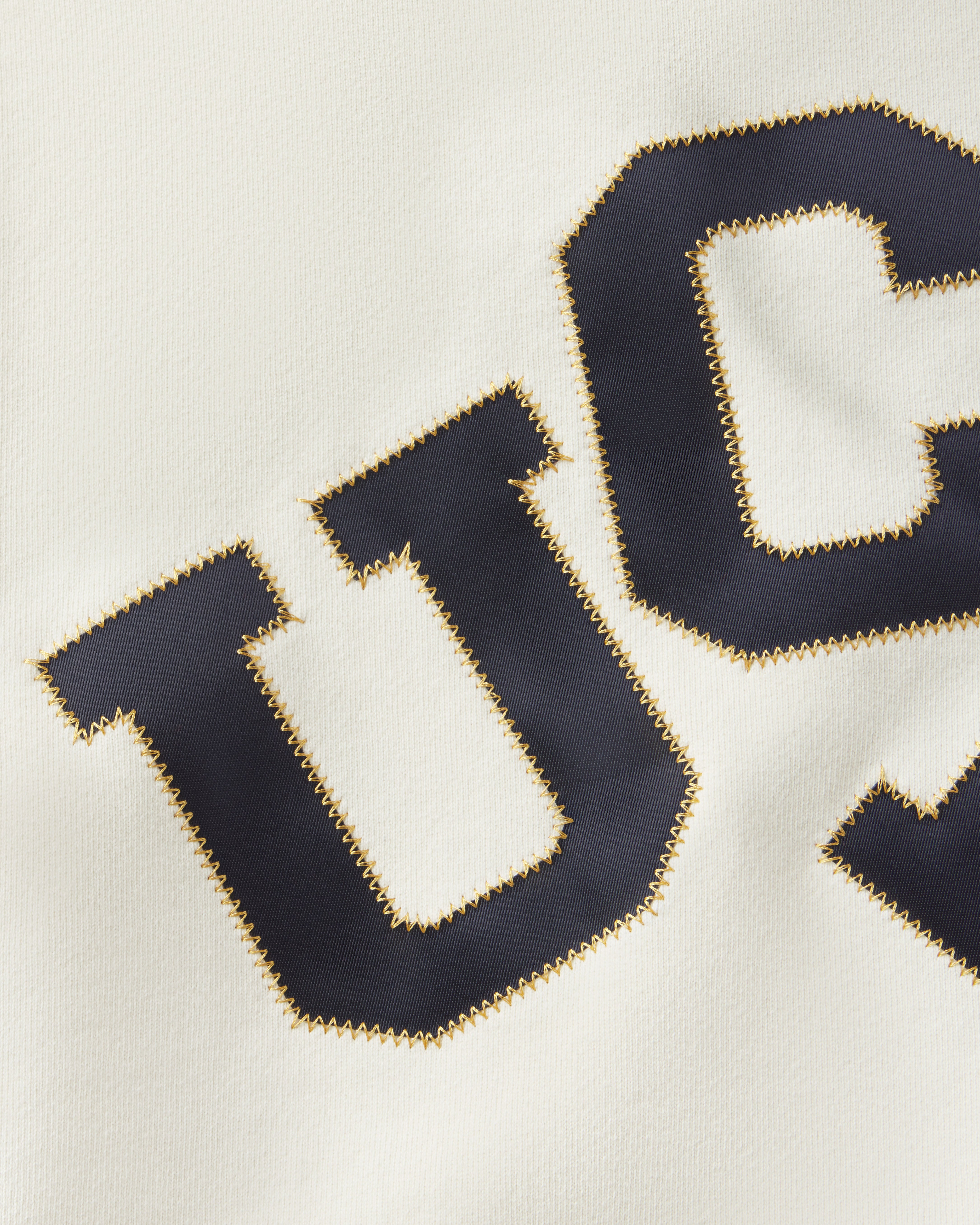 UC Davis Toy Letters Hoodie