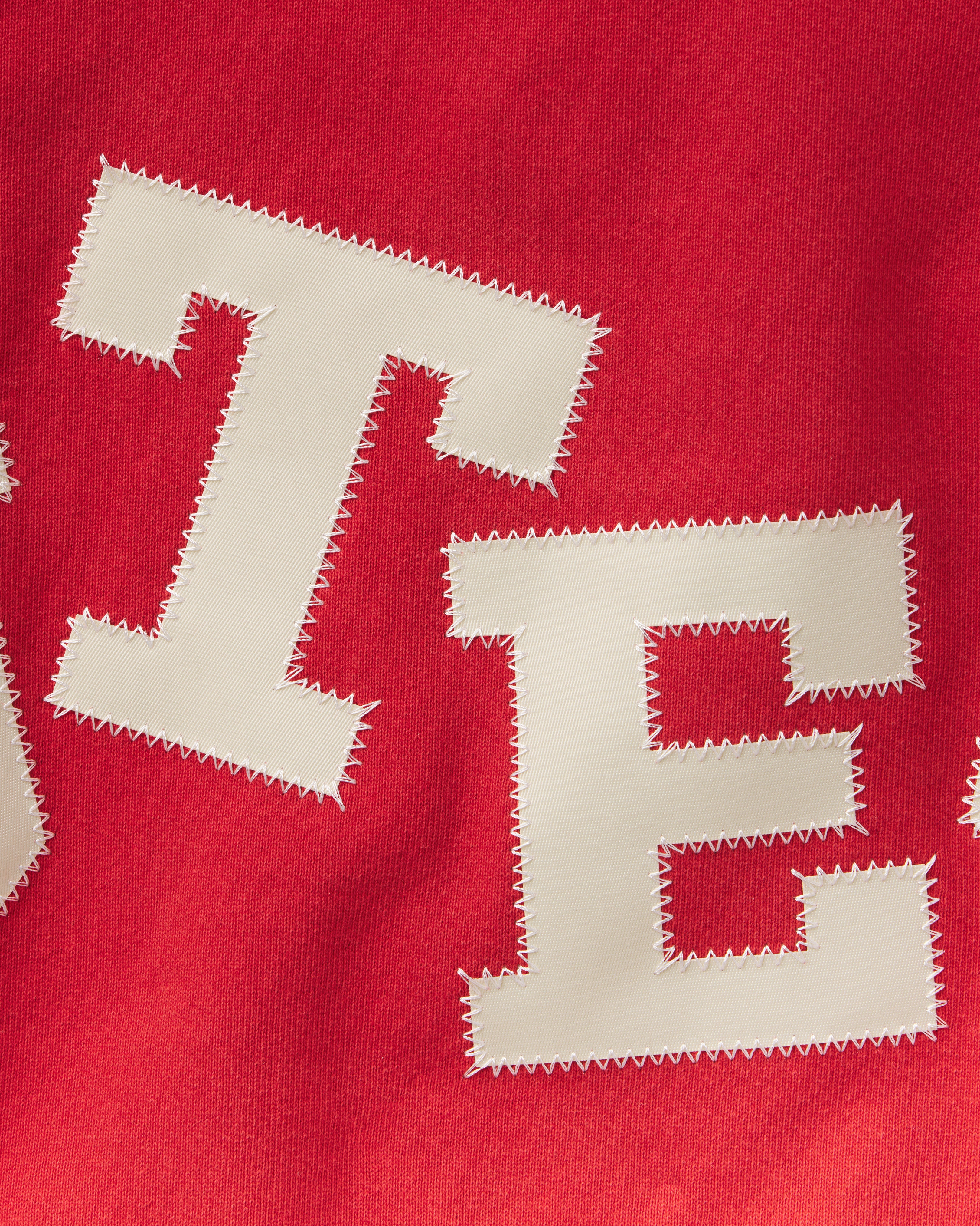 Utah Toy Letters Hoodie