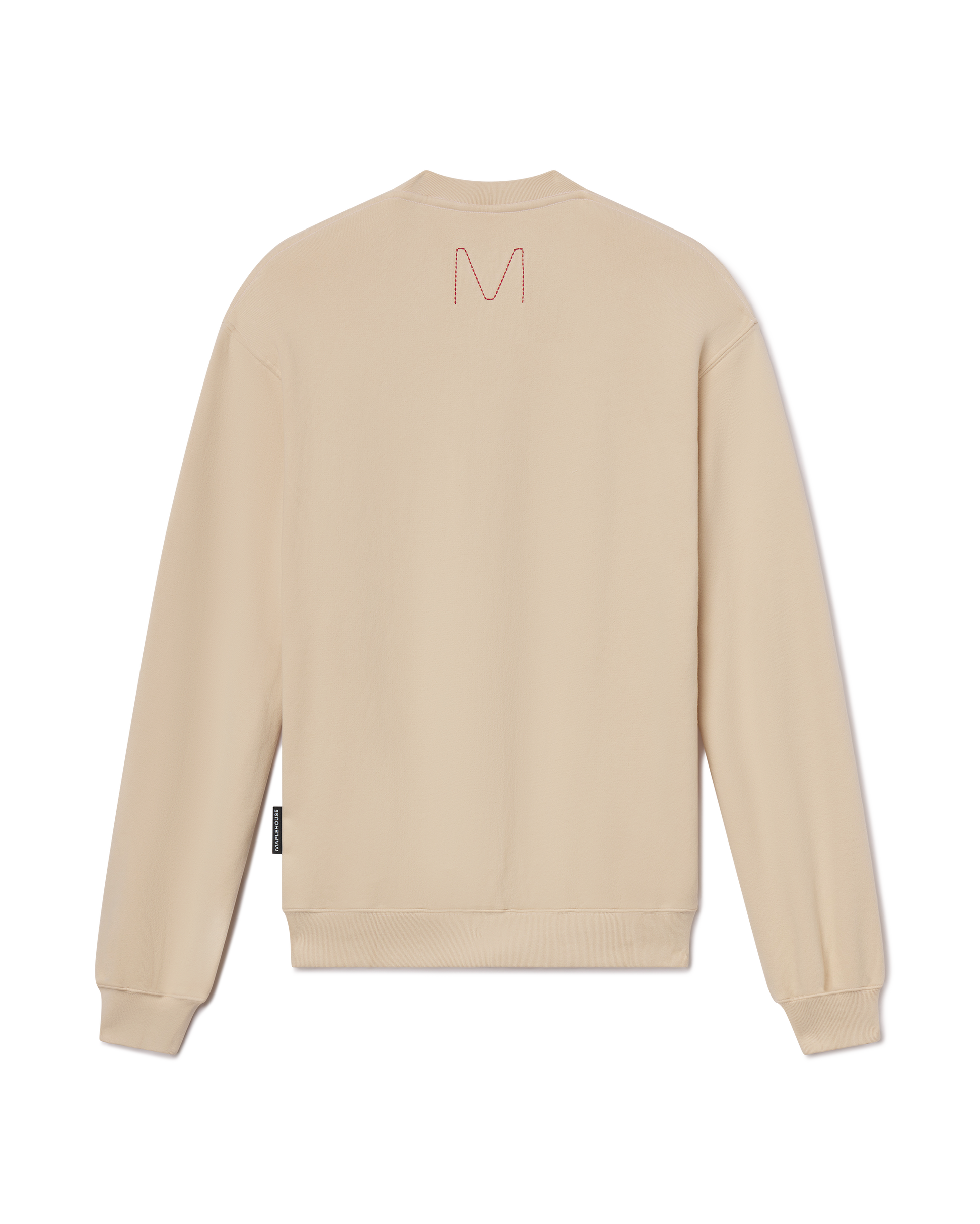Indiana University Hero Crewneck