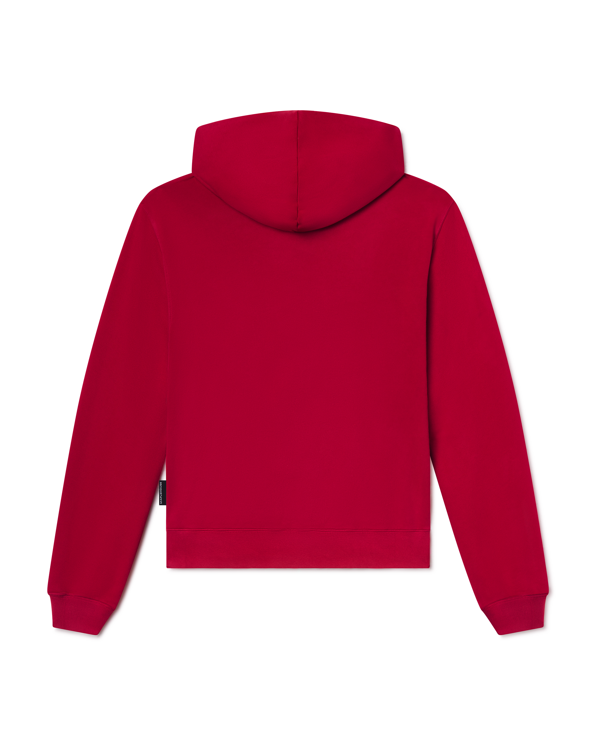 Indiana University Campus Crimson Hoodie