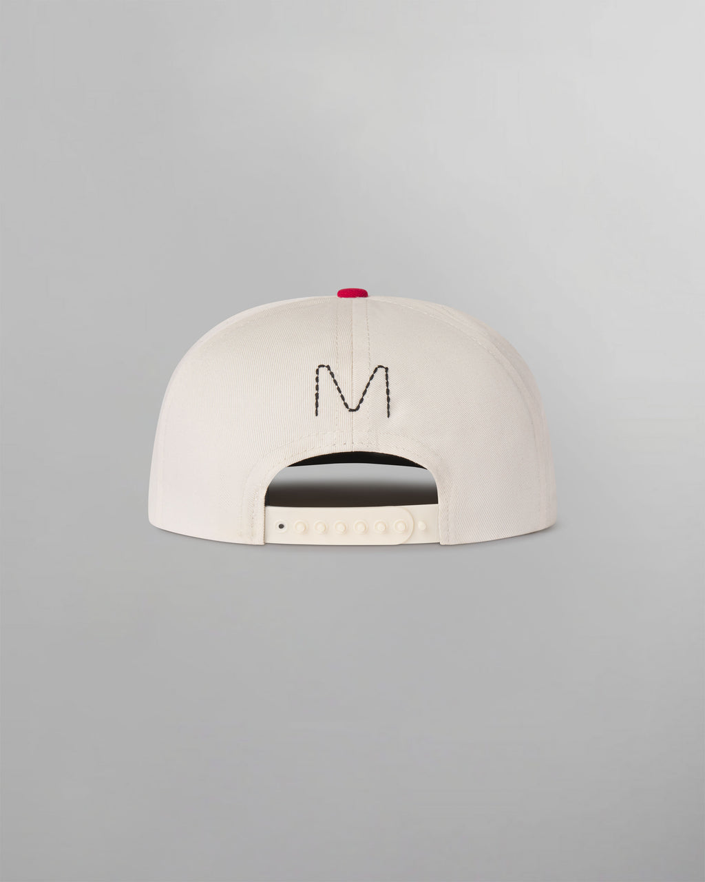Indiana University Western 5 Panel Cap