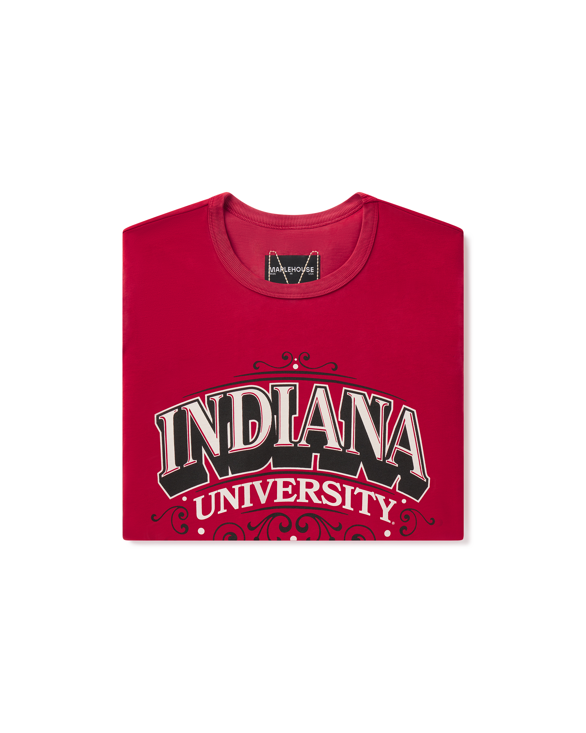 Indiana University "Indiana, Our Indiana" Tee