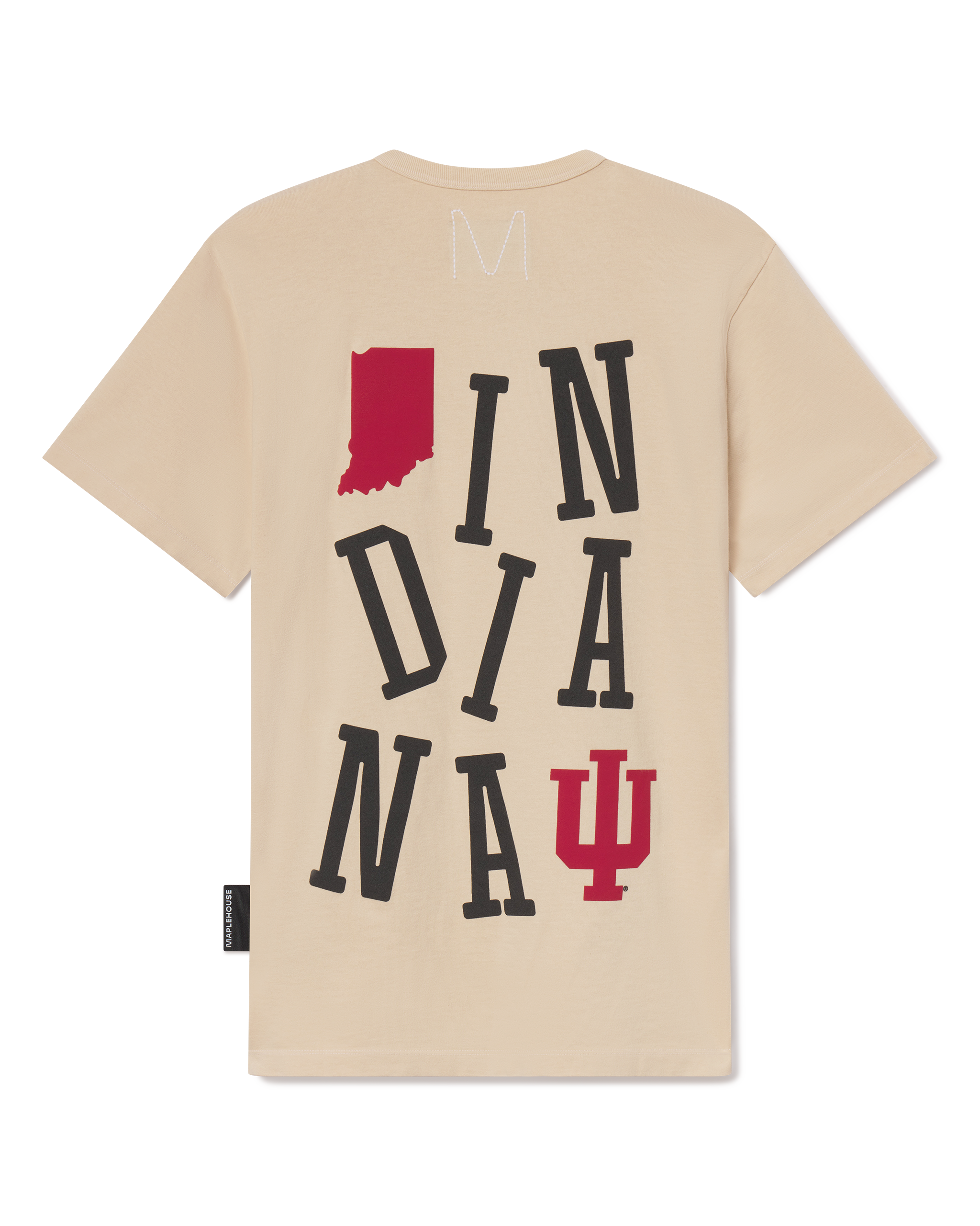 Indiana University "This is Indiana" Tee