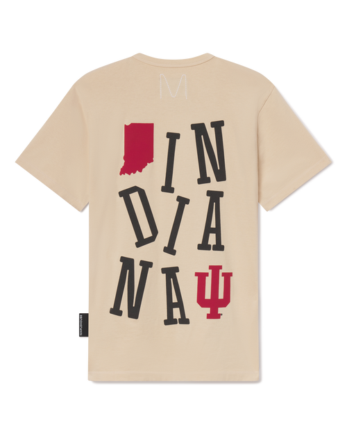 Indiana University "This is Indiana" Tee