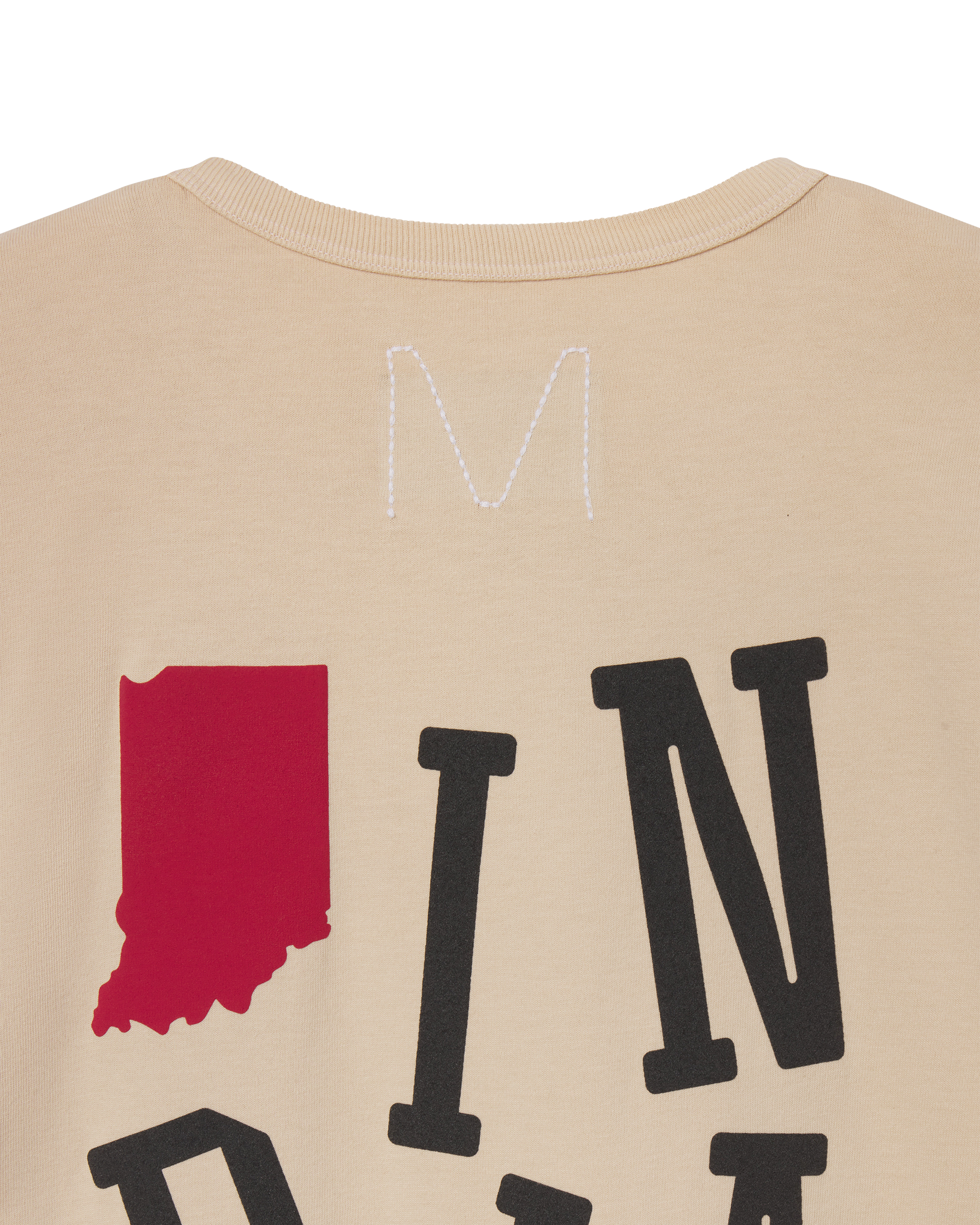Indiana University "This is Indiana" Tee