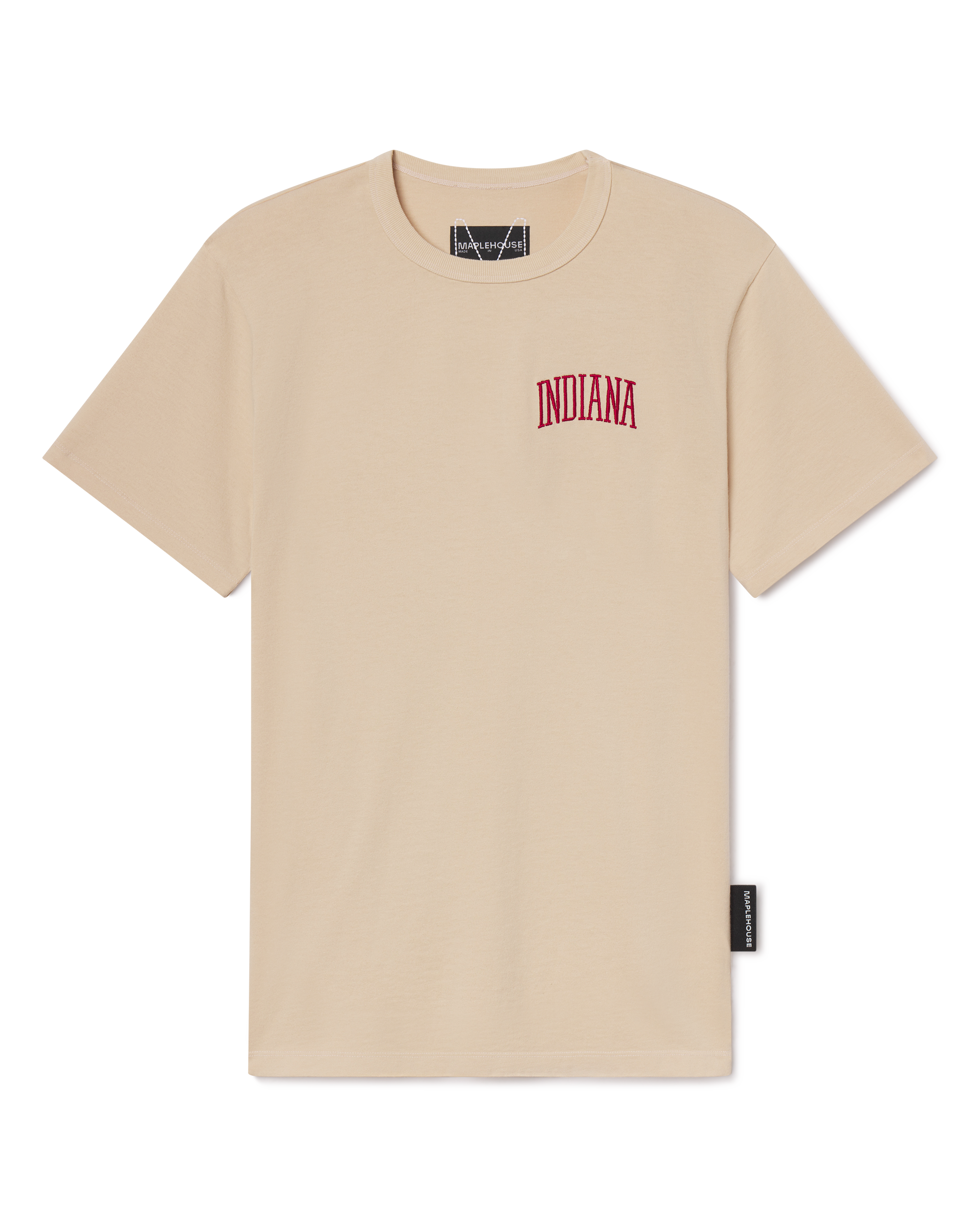 Indiana University "This is Indiana" Tee