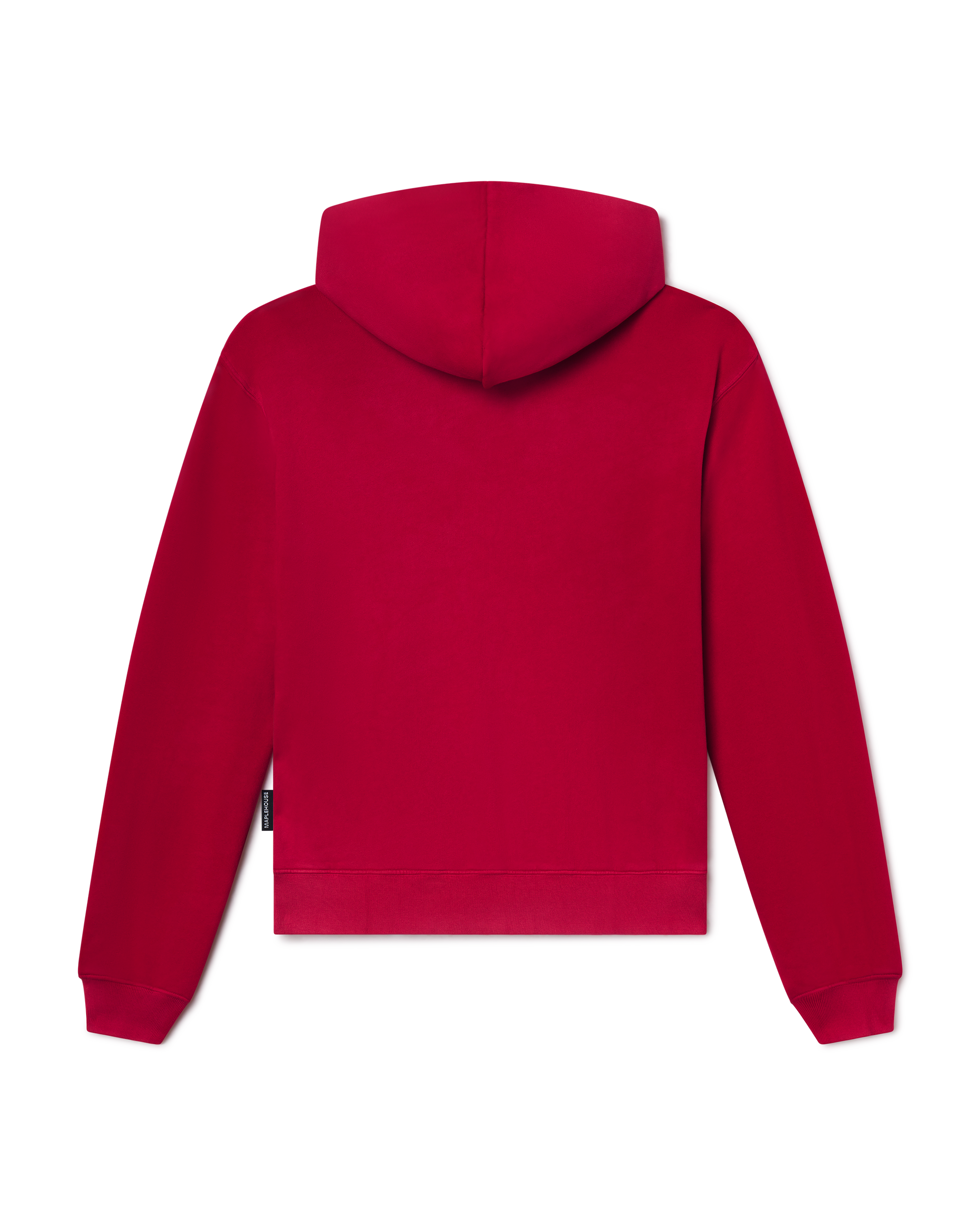 Indiana University Trident Zip Hoodie