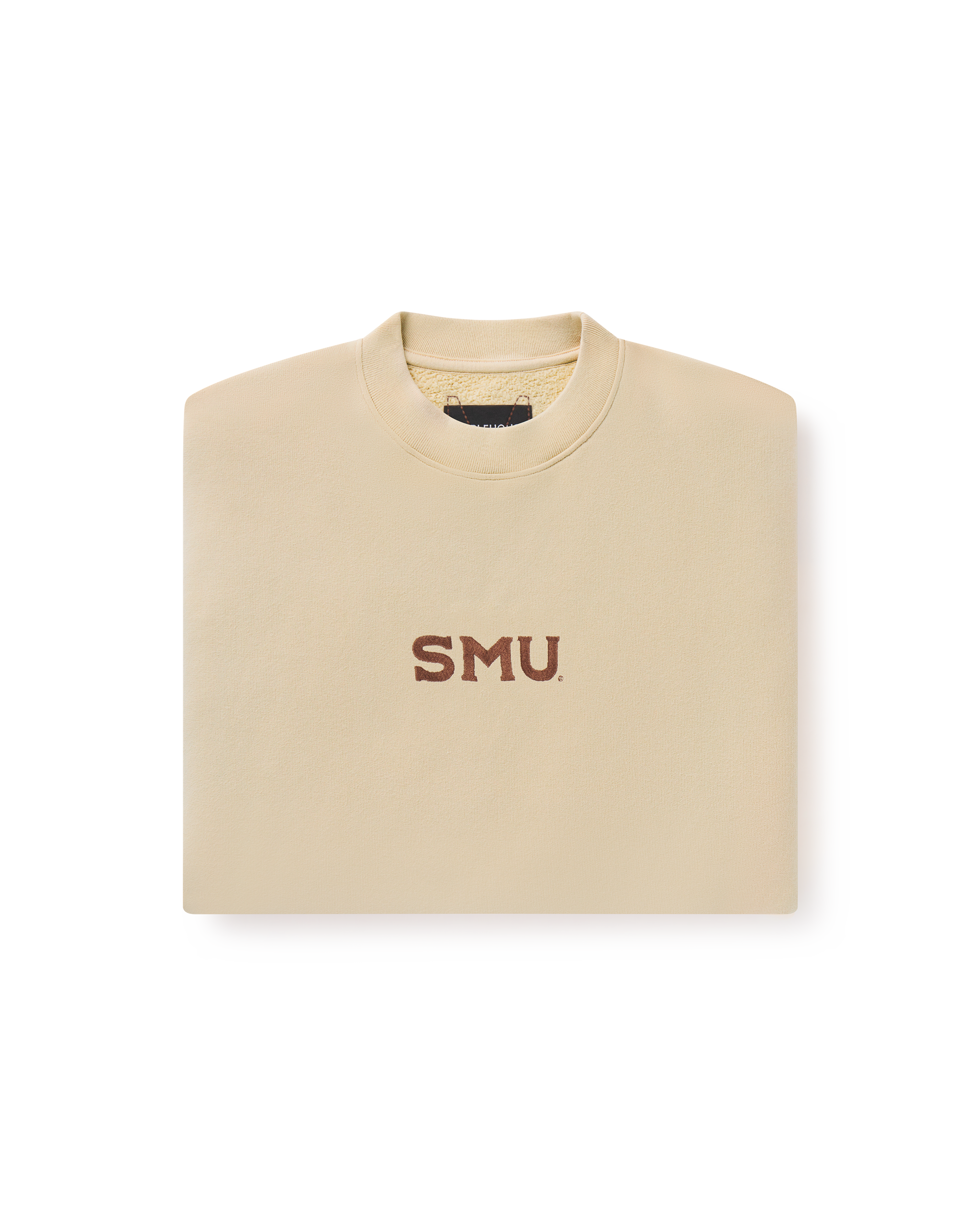 SMU "The Rotunda" Crewneck