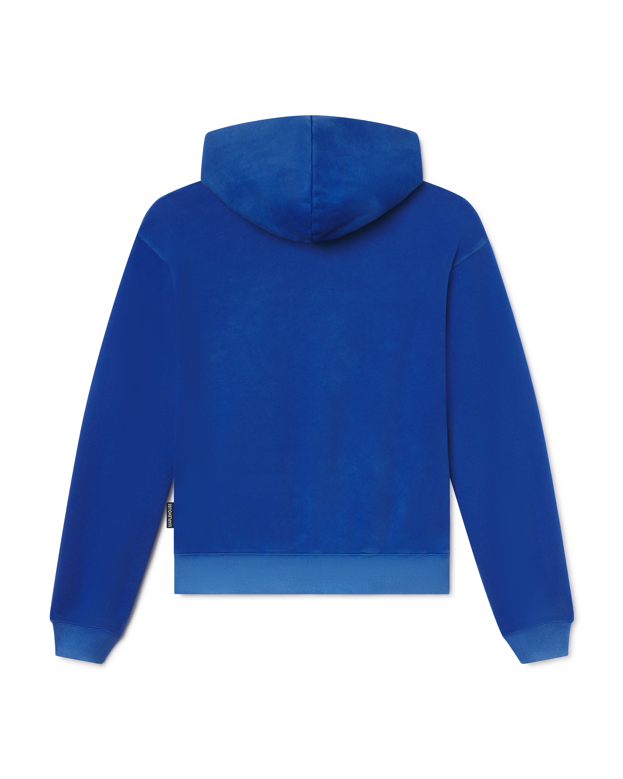 SMU Fuzzy Peruna Hoodie