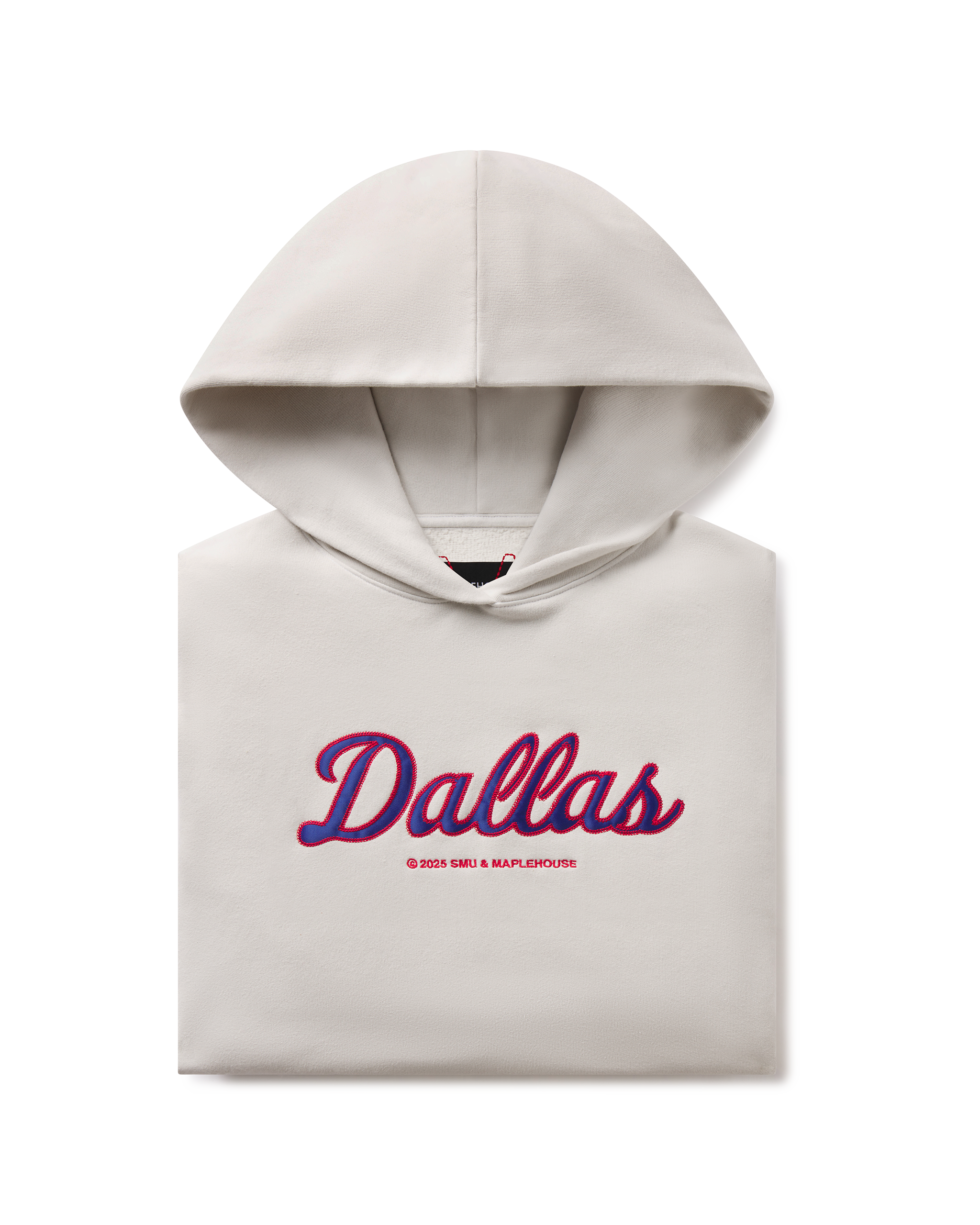 SMU Dallas Hoodie