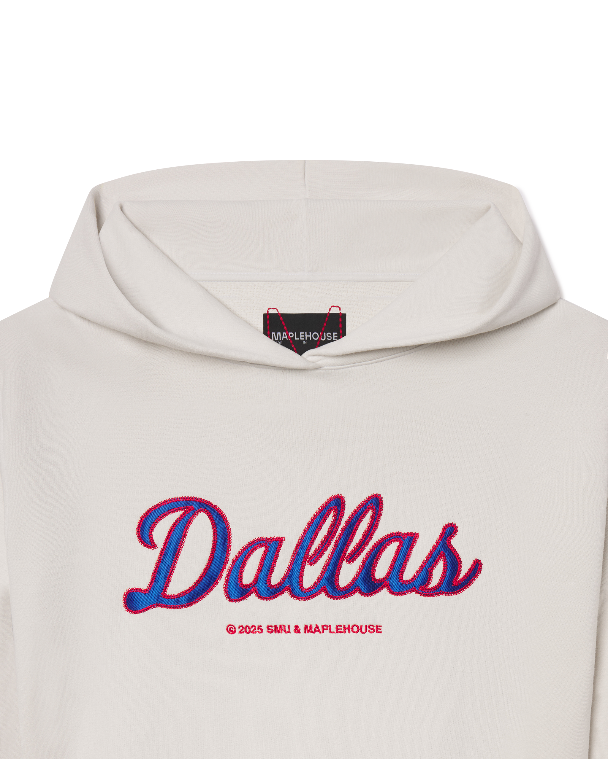 SMU Dallas Hoodie