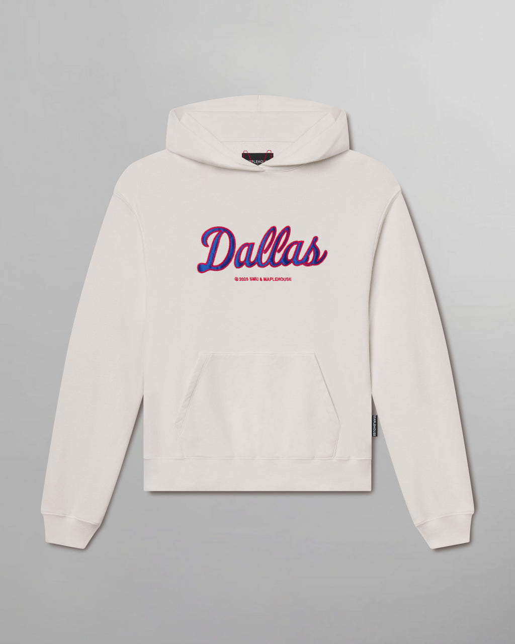 SMU Dallas Hoodie