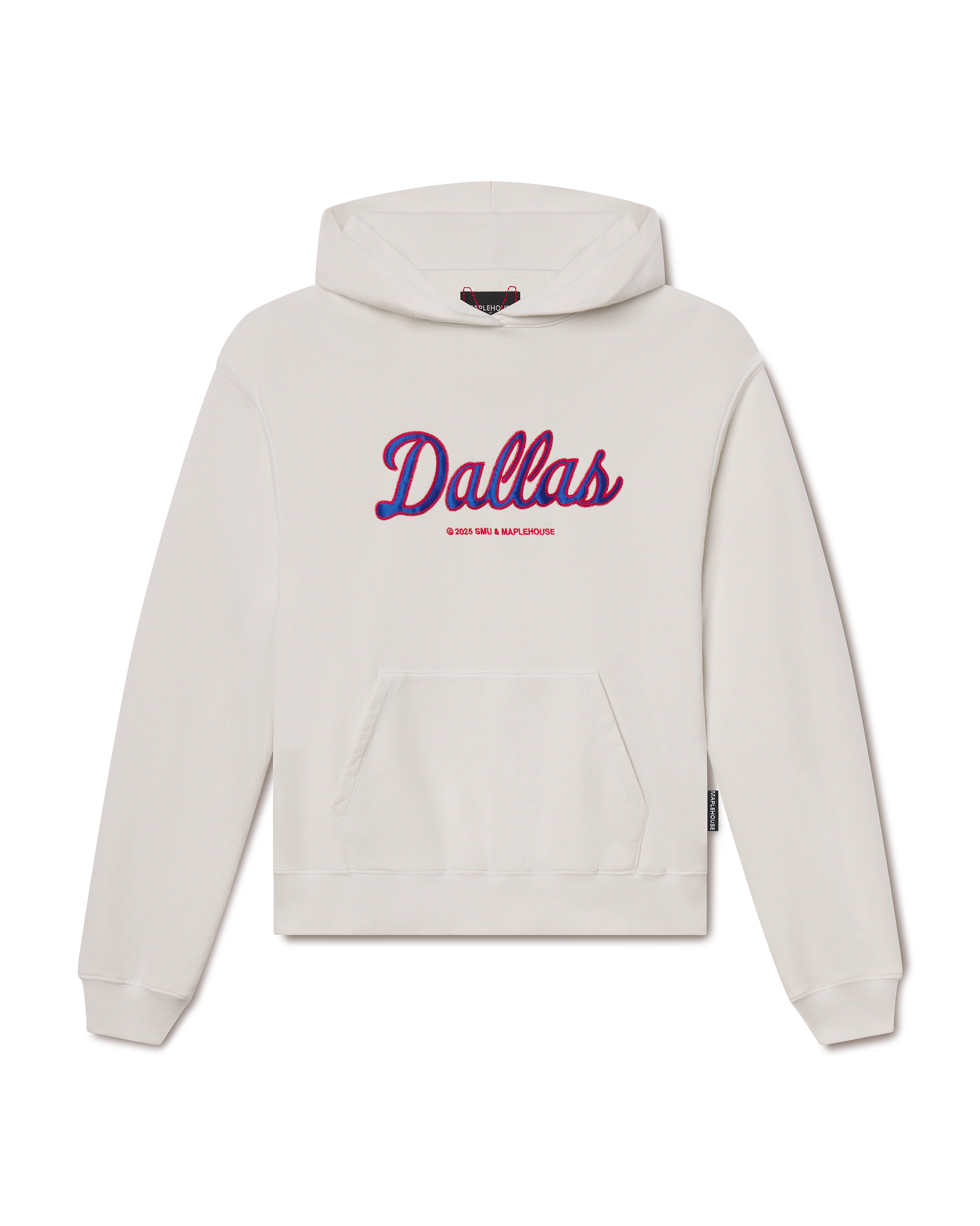 SMU Dallas Hoodie