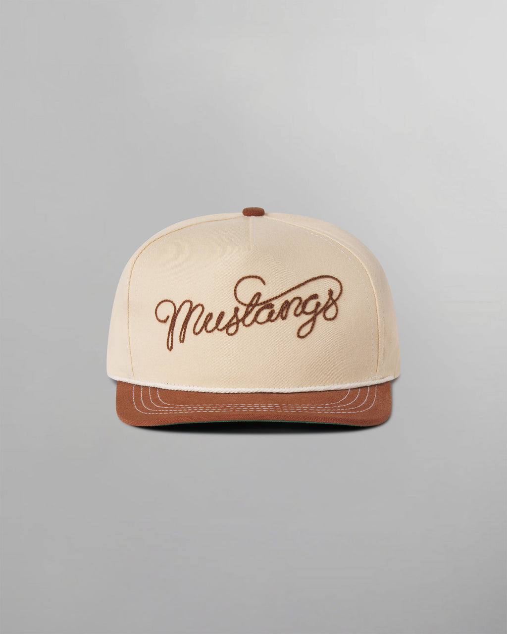 SMU Lasso 5 Panel Cap