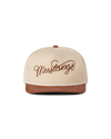SMU Lasso 5 Panel Cap