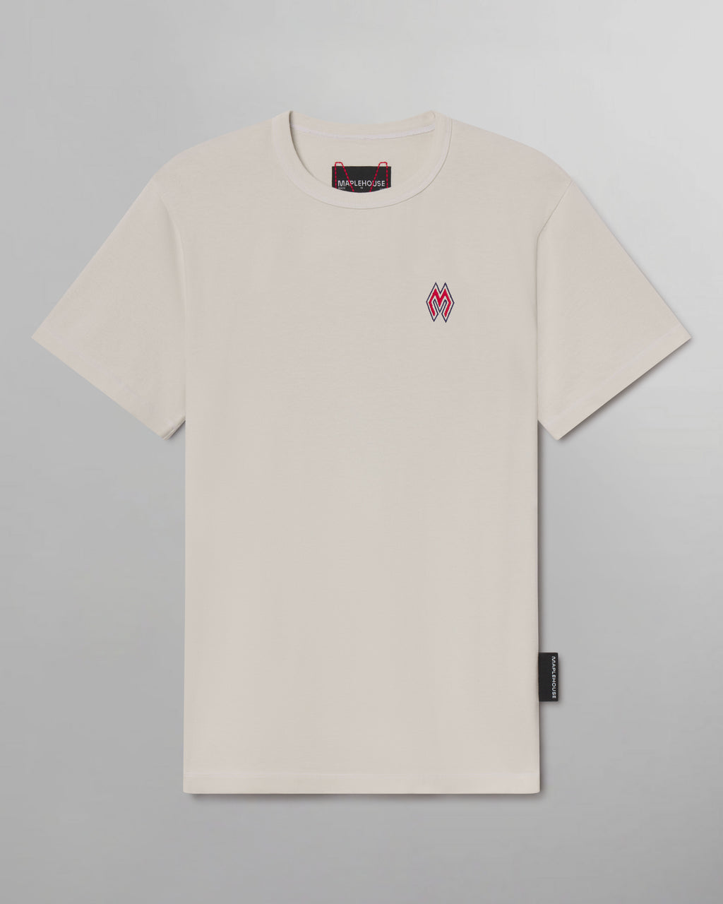 SMU Dial "M" Tee