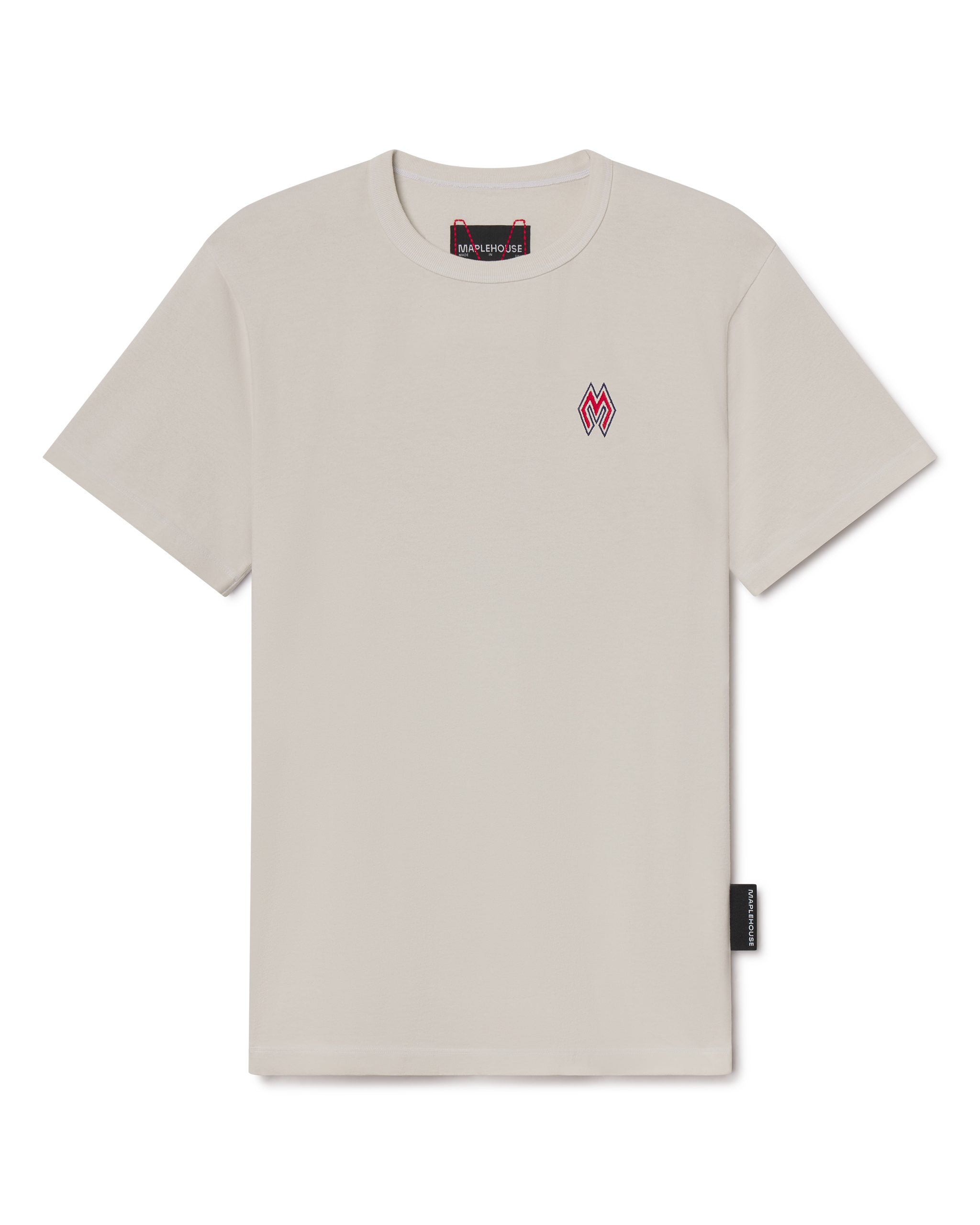SMU Dial "M" Tee